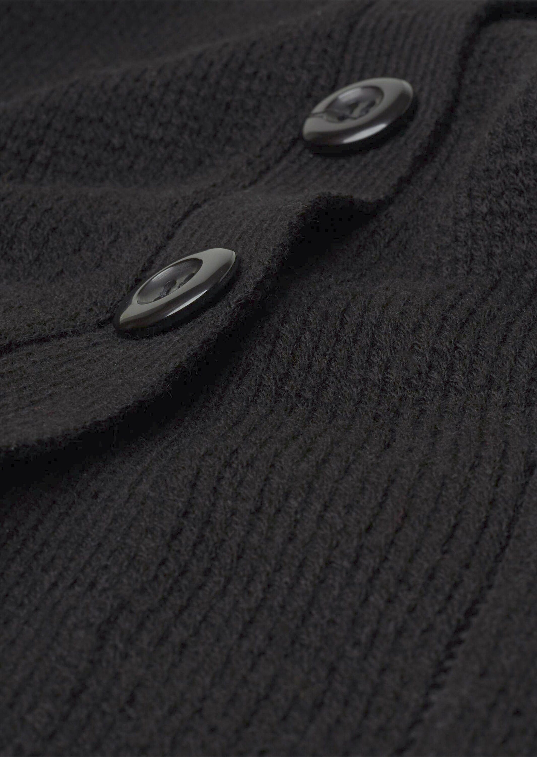 GOLDNER Strickjacke Kurzgröße: