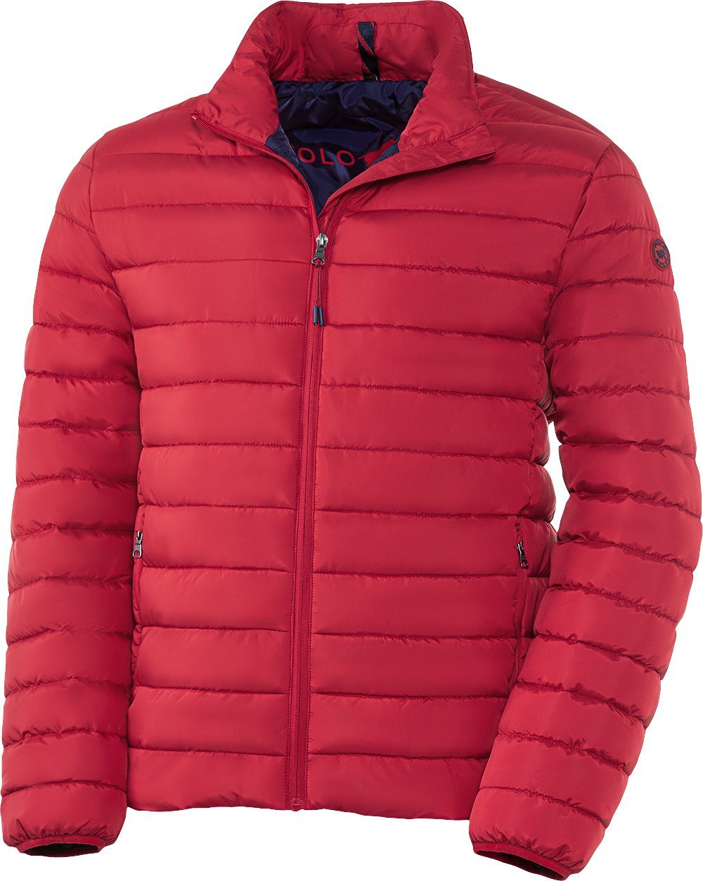 Steppjacke