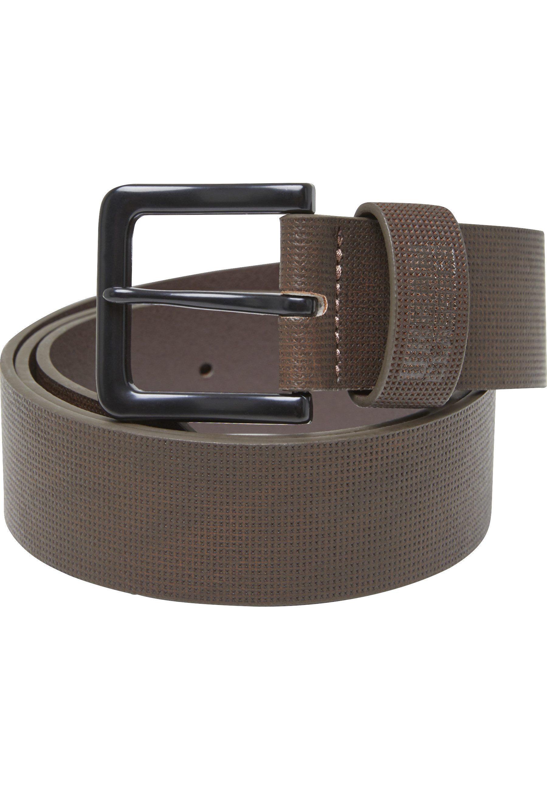 URBAN CLASSICS Hüftgürtel Urban Classics Unisex Fake Leather Belt