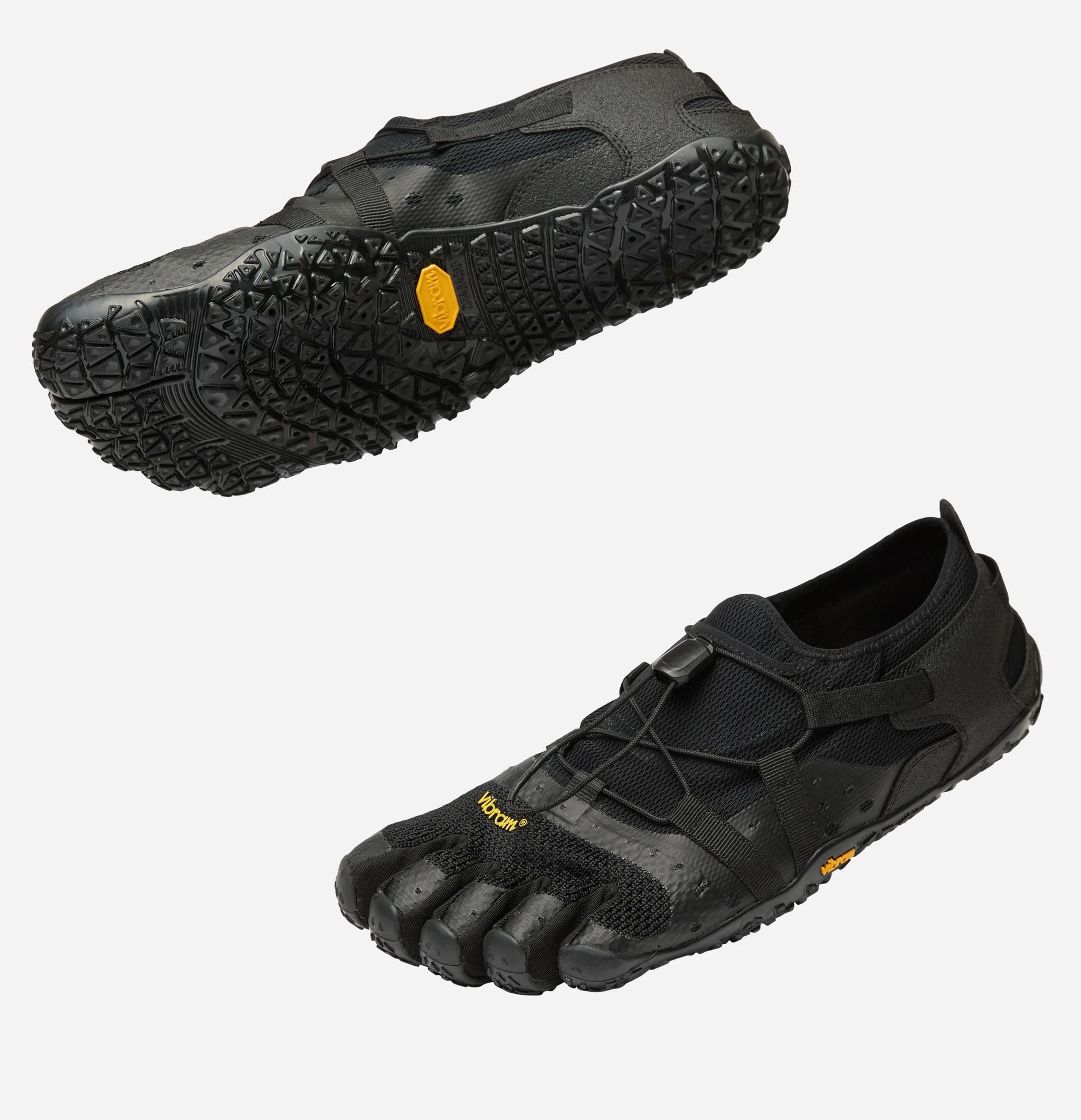 Fivefingers Vibram Fivefingers Herren Spidrwalk Zehenschuhe Barfußschuh