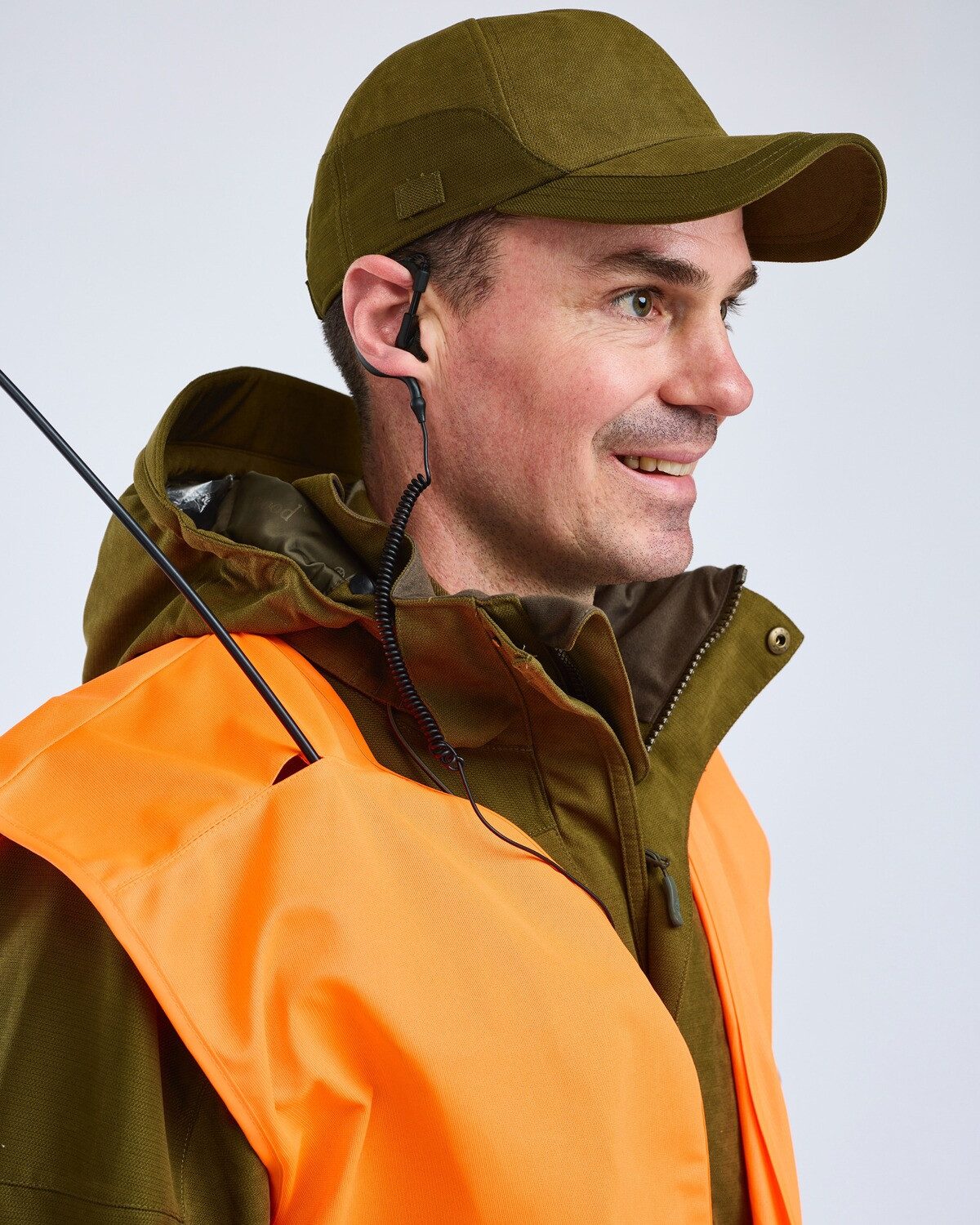 Pinewood Baseball Cap Cap Furudal Expert 2L