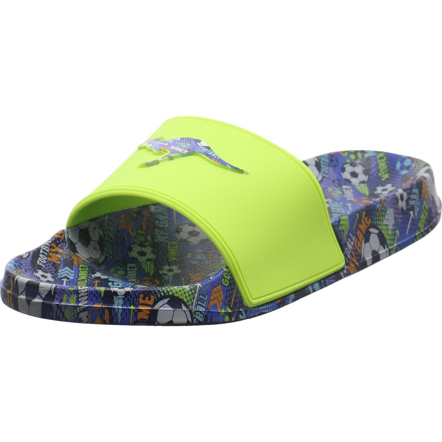 KangaROOS K-Slide Print Badepantolette