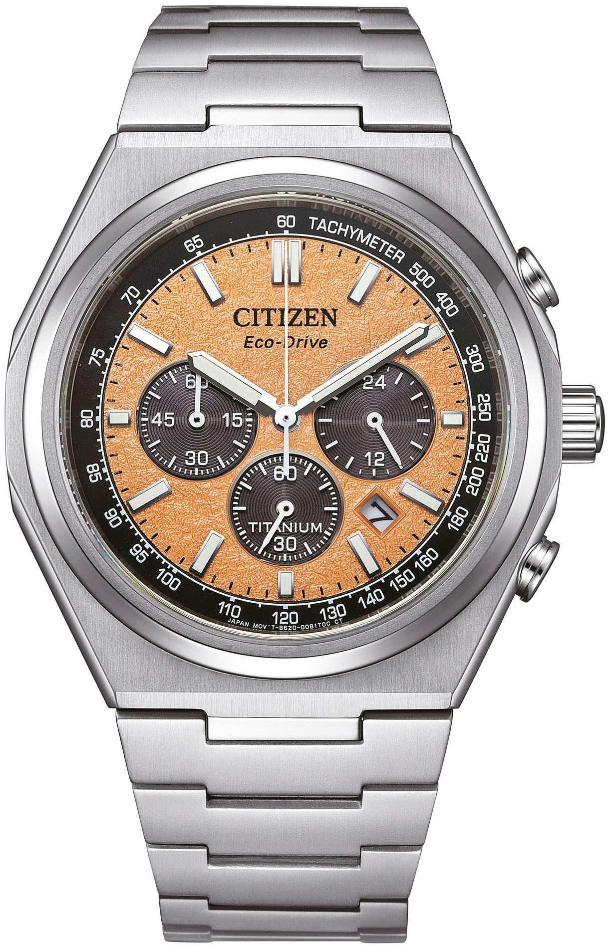 Chronograph CA4610-85Z