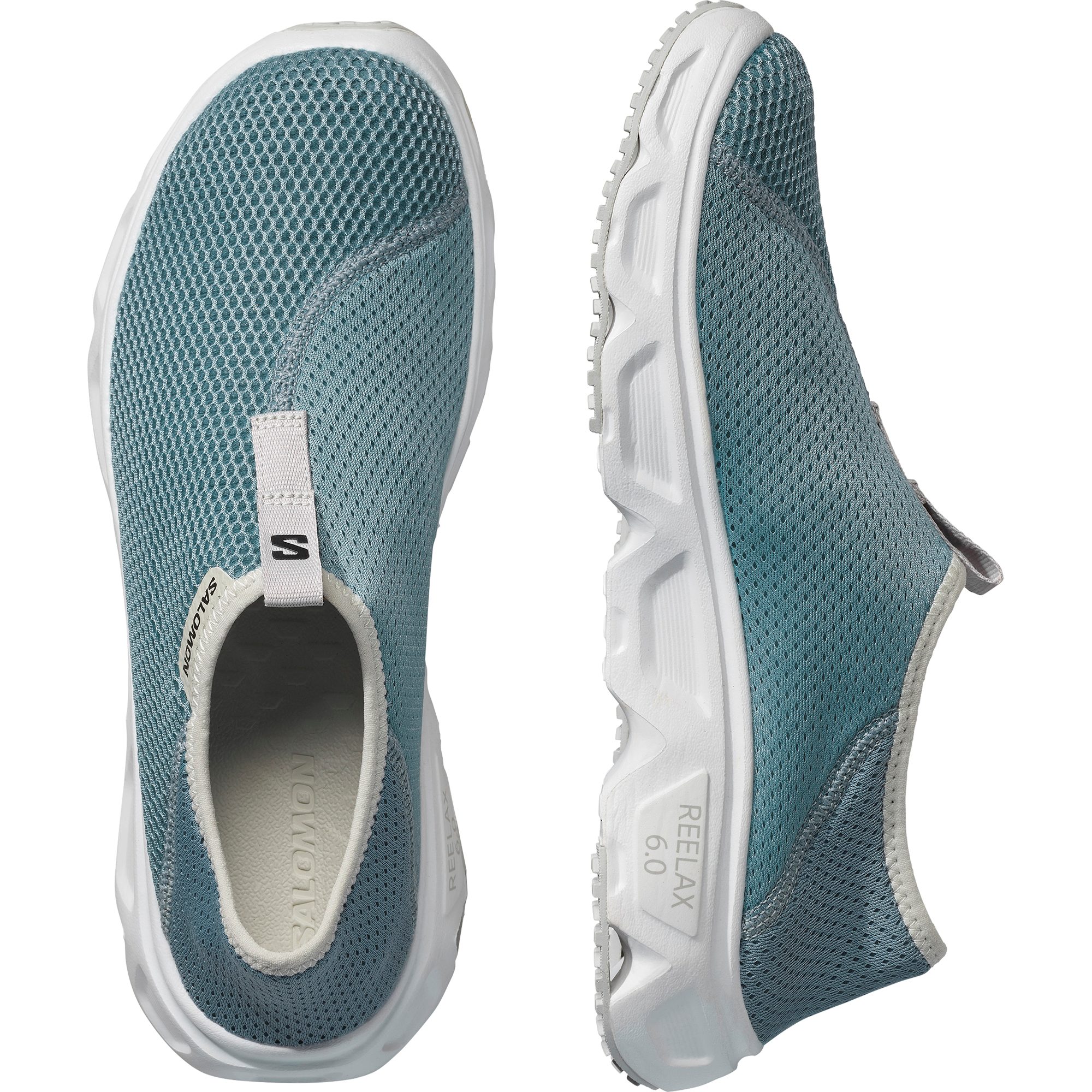 Salomon REELAX MOC 6.0 Hausschuh – Bild 4 von 5