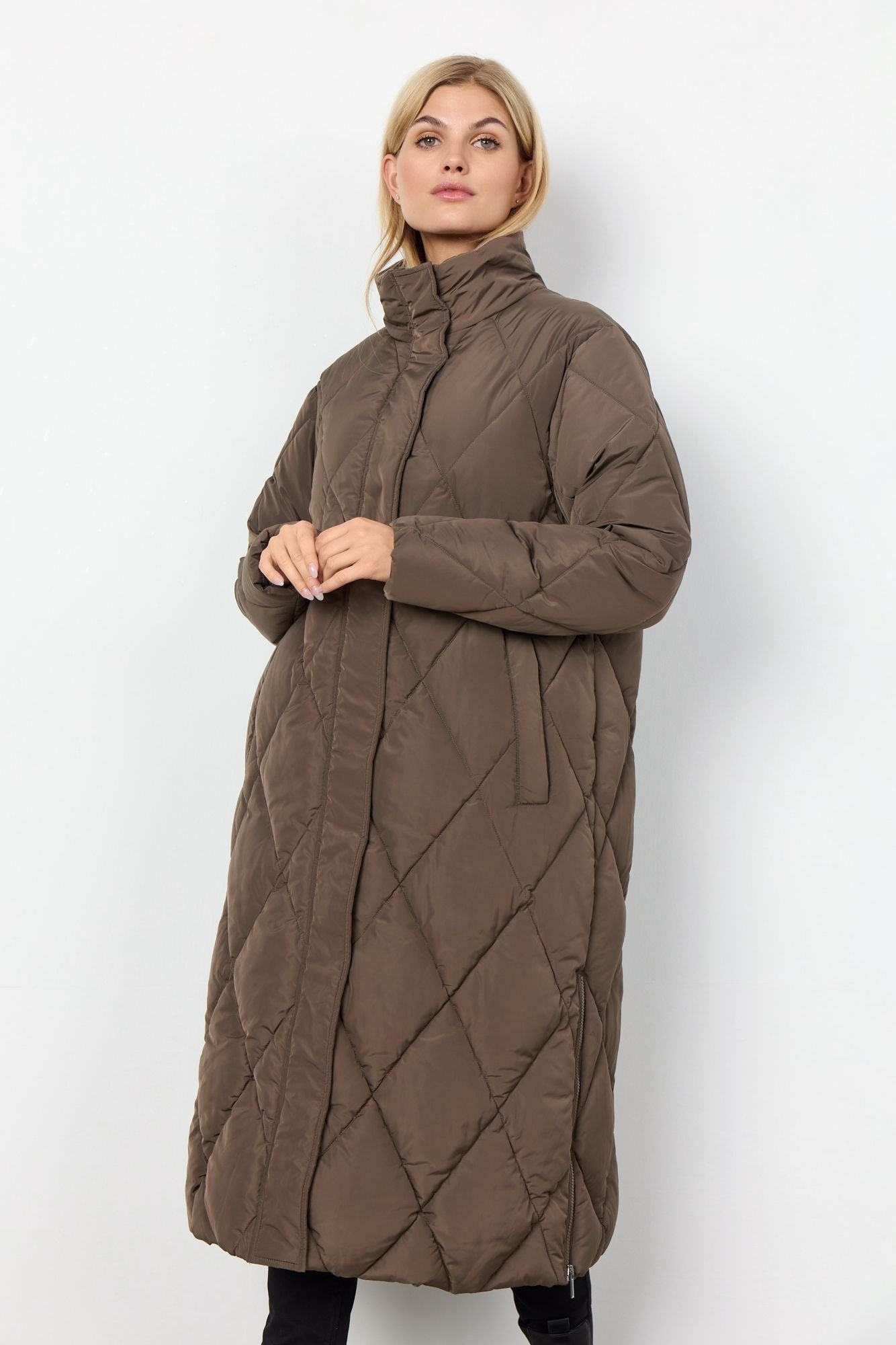 soyaconcept Outdoorjacke