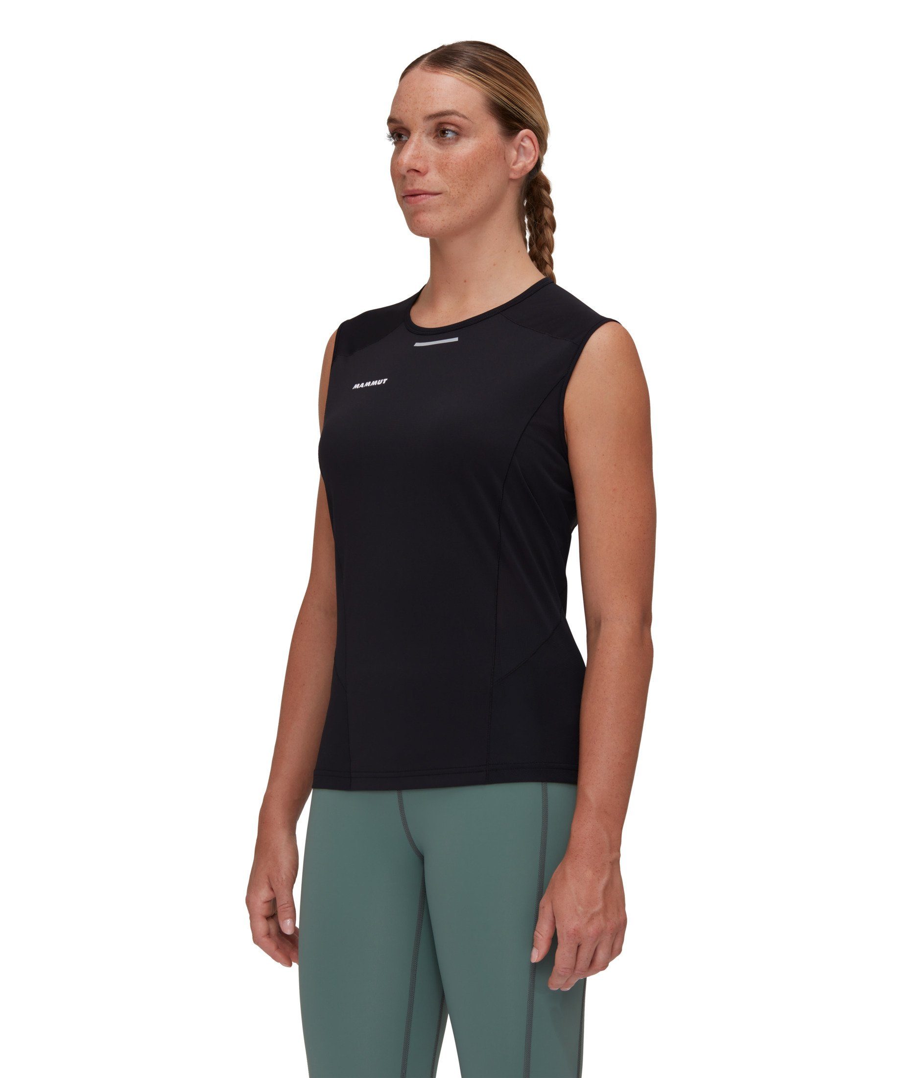 Mammut Tanktop Aenergy FL Cap Sleeve Top Women günstig online kaufen