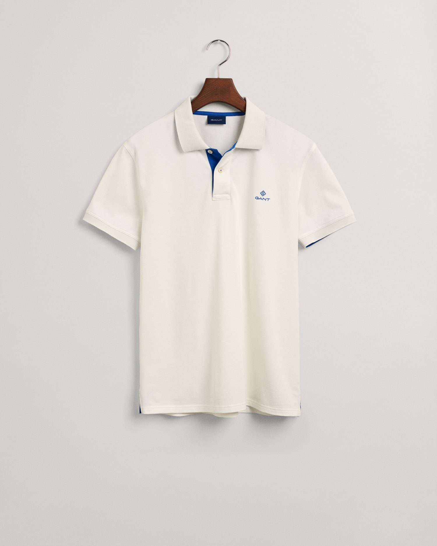 Poloshirt Gant