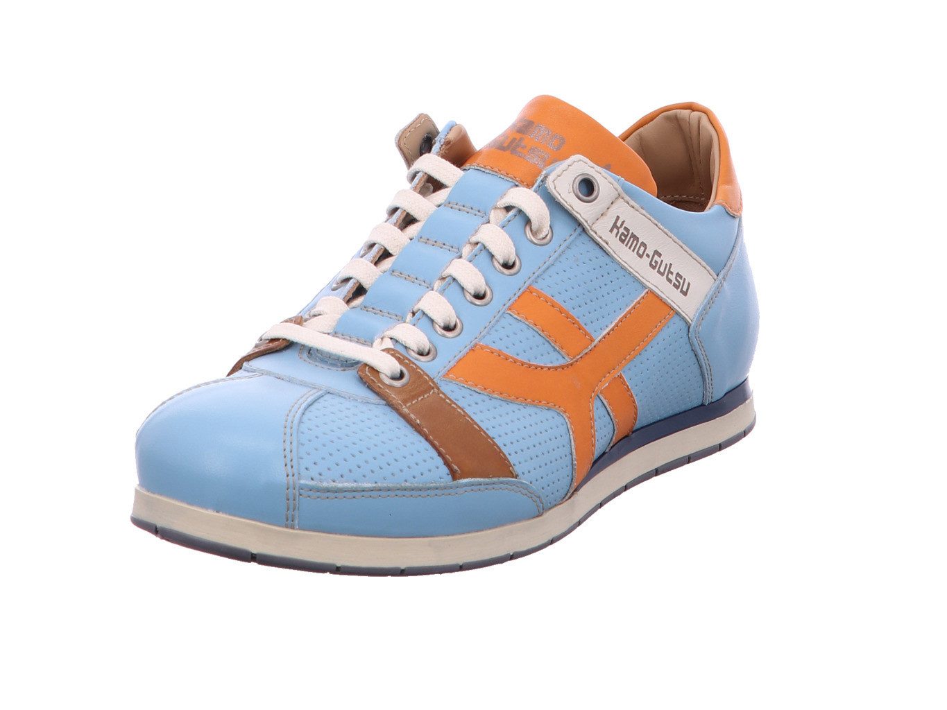 Tifo 044 Schnürschuh