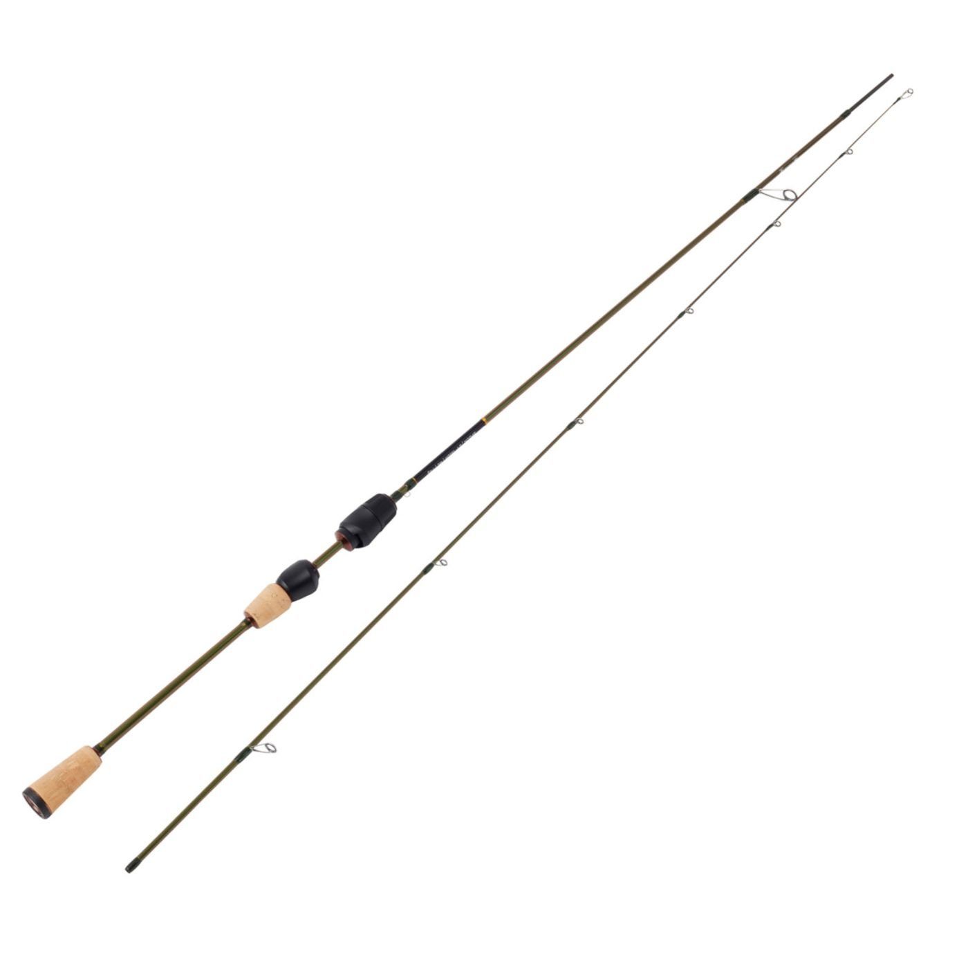 WESTIN Spinnrute Westin W6 Spoon 6'1"/183Cm L 2-6G 2 Sec - Spinnrute
