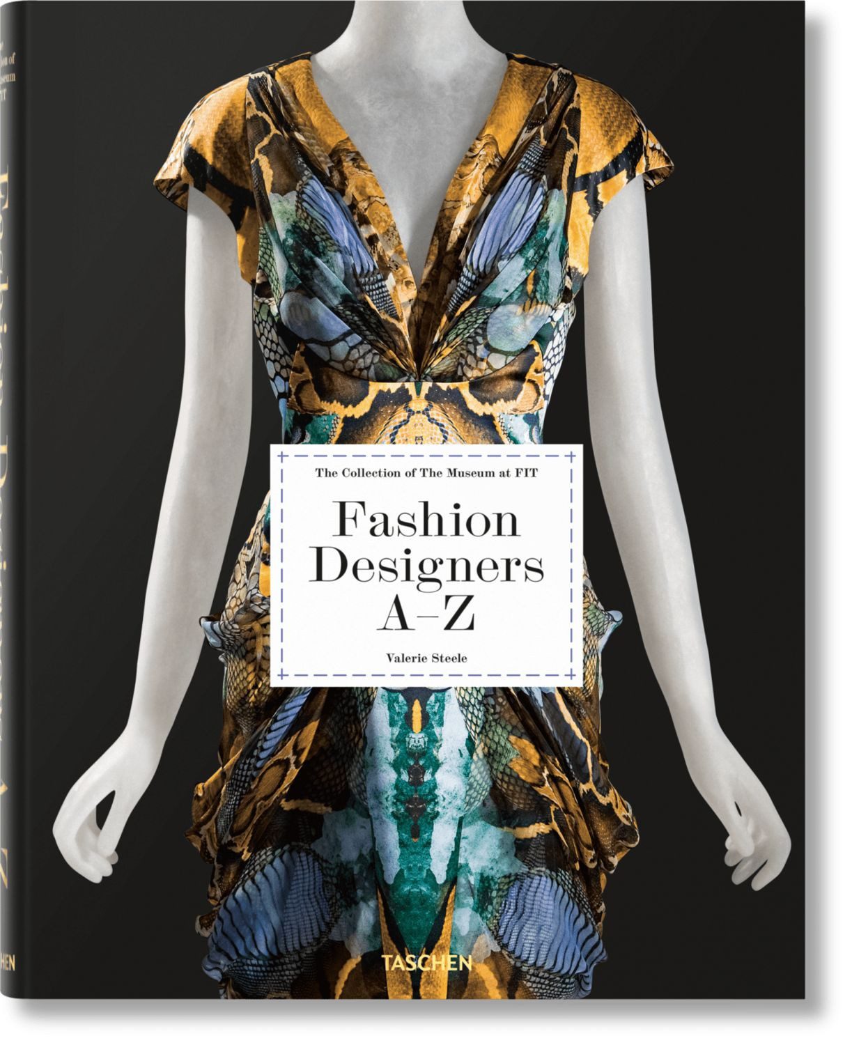 Fashion Designers A–Z / Suzy Menkes