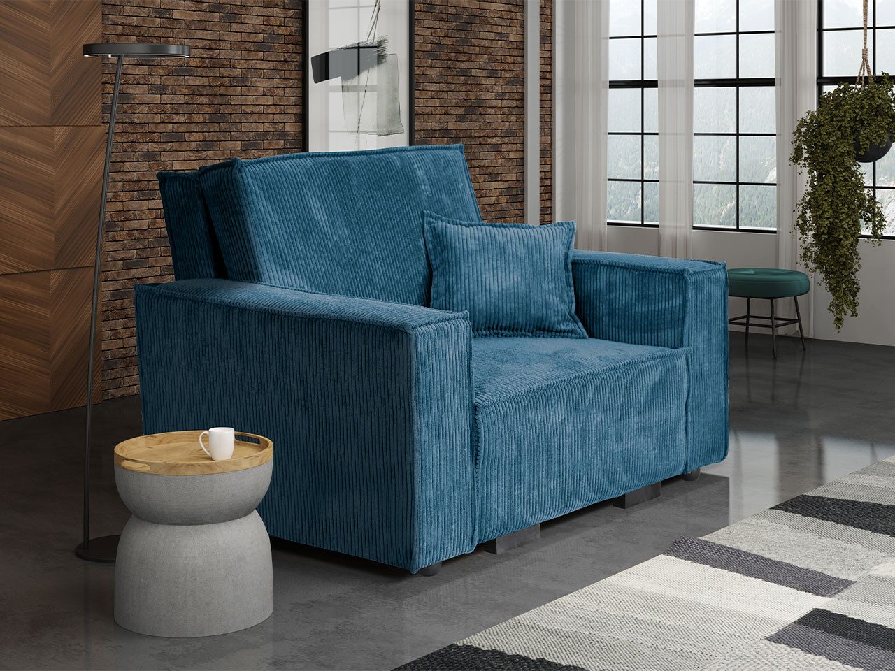 MIRJAN24 Schlafsofa Viva Star I, mit günstig online kaufen