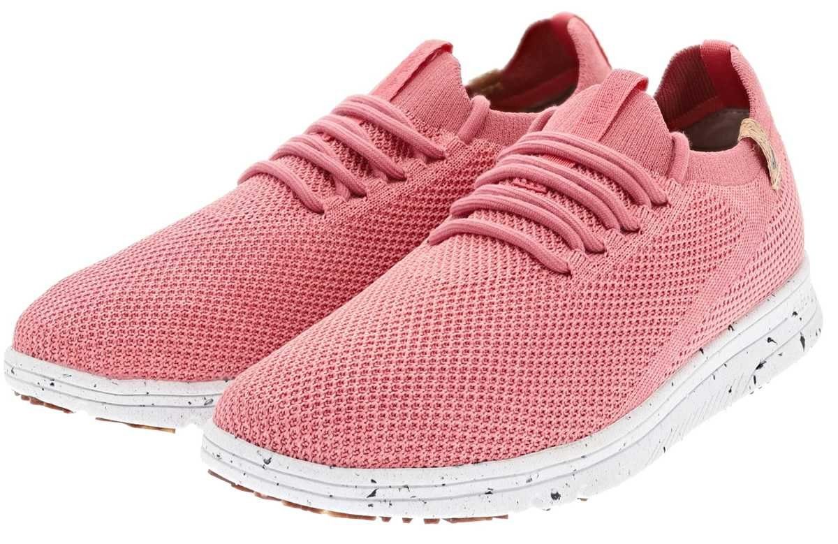SAOLA TSAVO Rose Sneaker Veganer Damen Sneaker