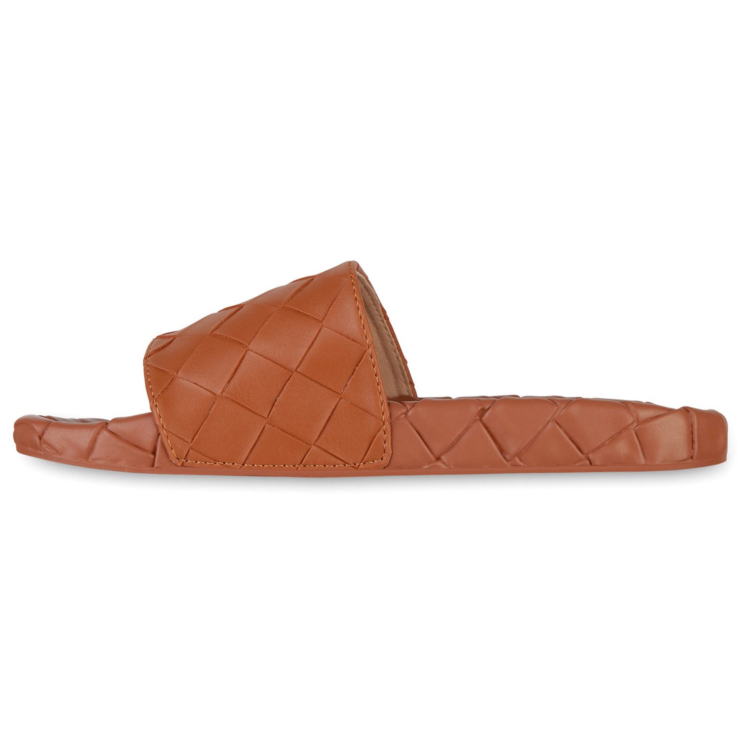 VAN HILL 838418 Pantolette Bequeme Schuhe günstig online kaufen