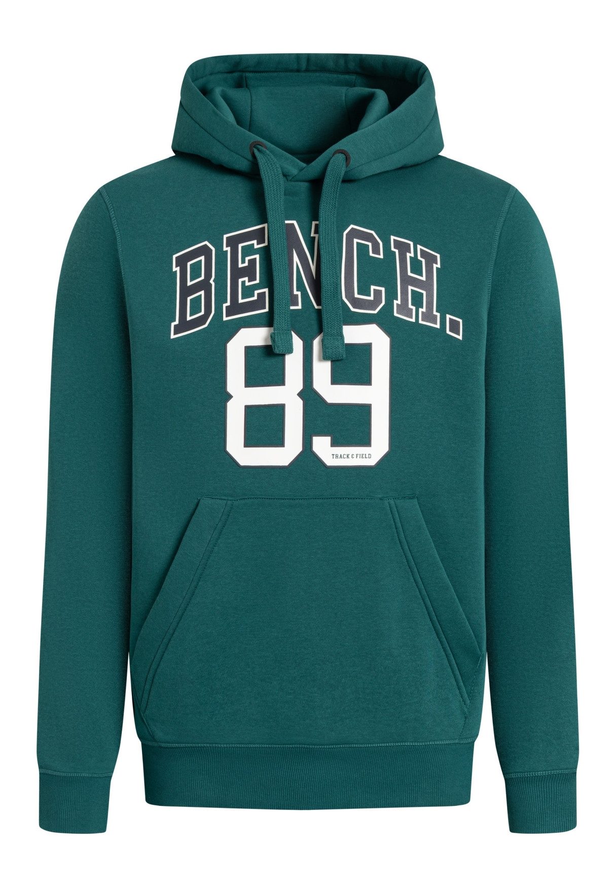 Sweatshirt Bench Sweatshirt Hulner / Hulton
