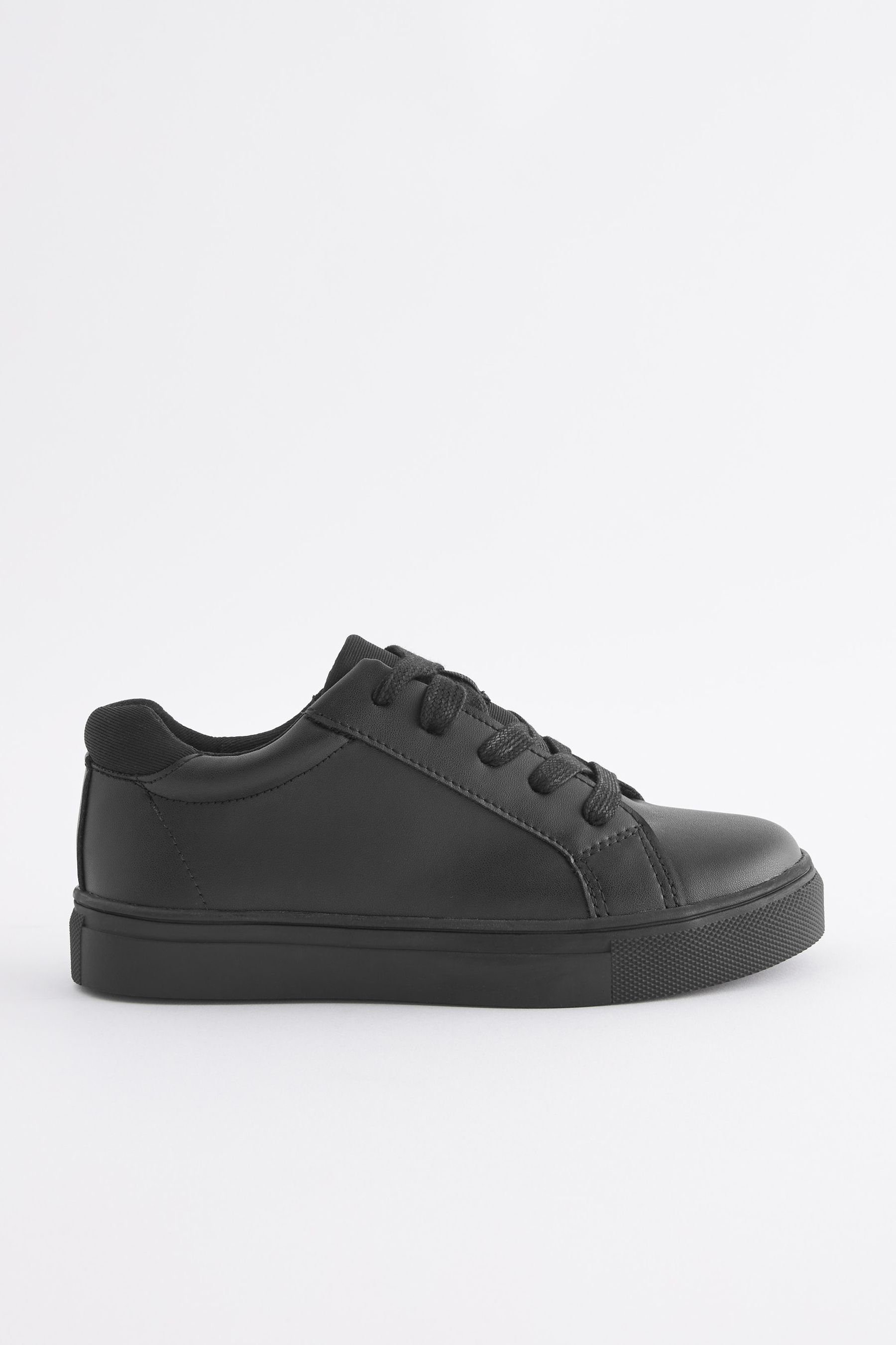 Schnürschuhe für die Schule Schnürschuh