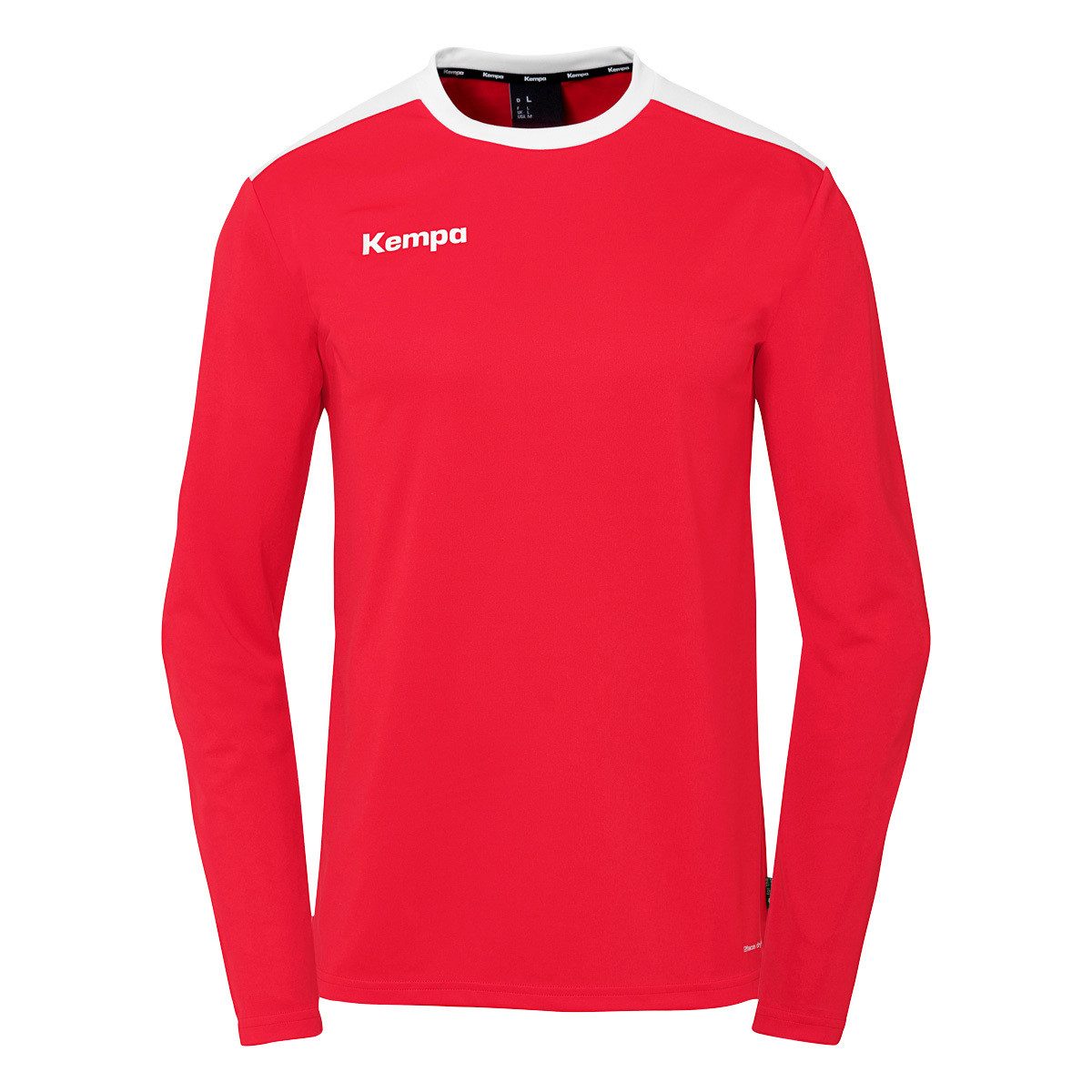 Langarmshirt Langarmshirt Emotion 27