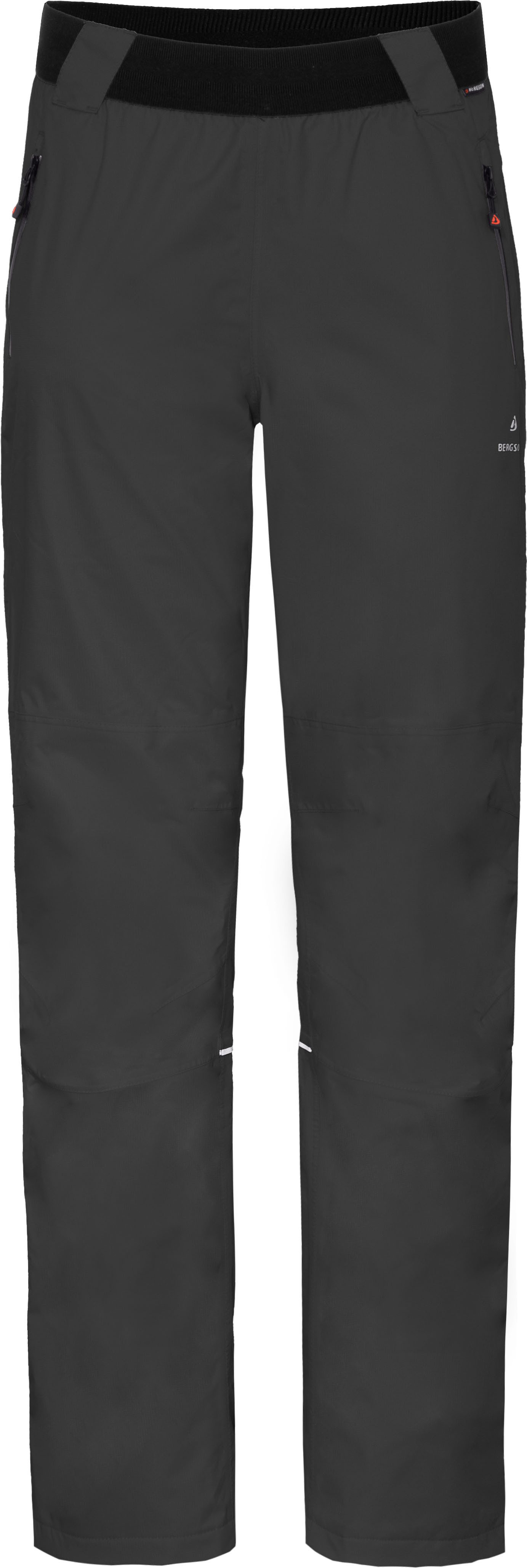 Bergson Regenhose KERAVA Thermo Damen (Über) Regenhose, leicht wattiert, 12 günstig online kaufen