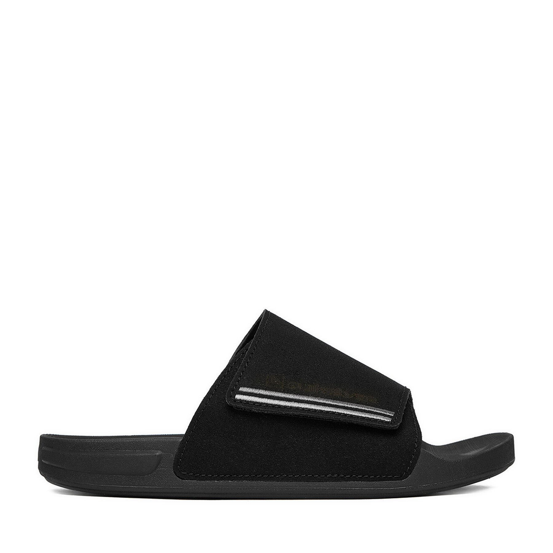 Quiksilver Quiksilver Jungen-Flip-Flops, schwarz Badepantolette