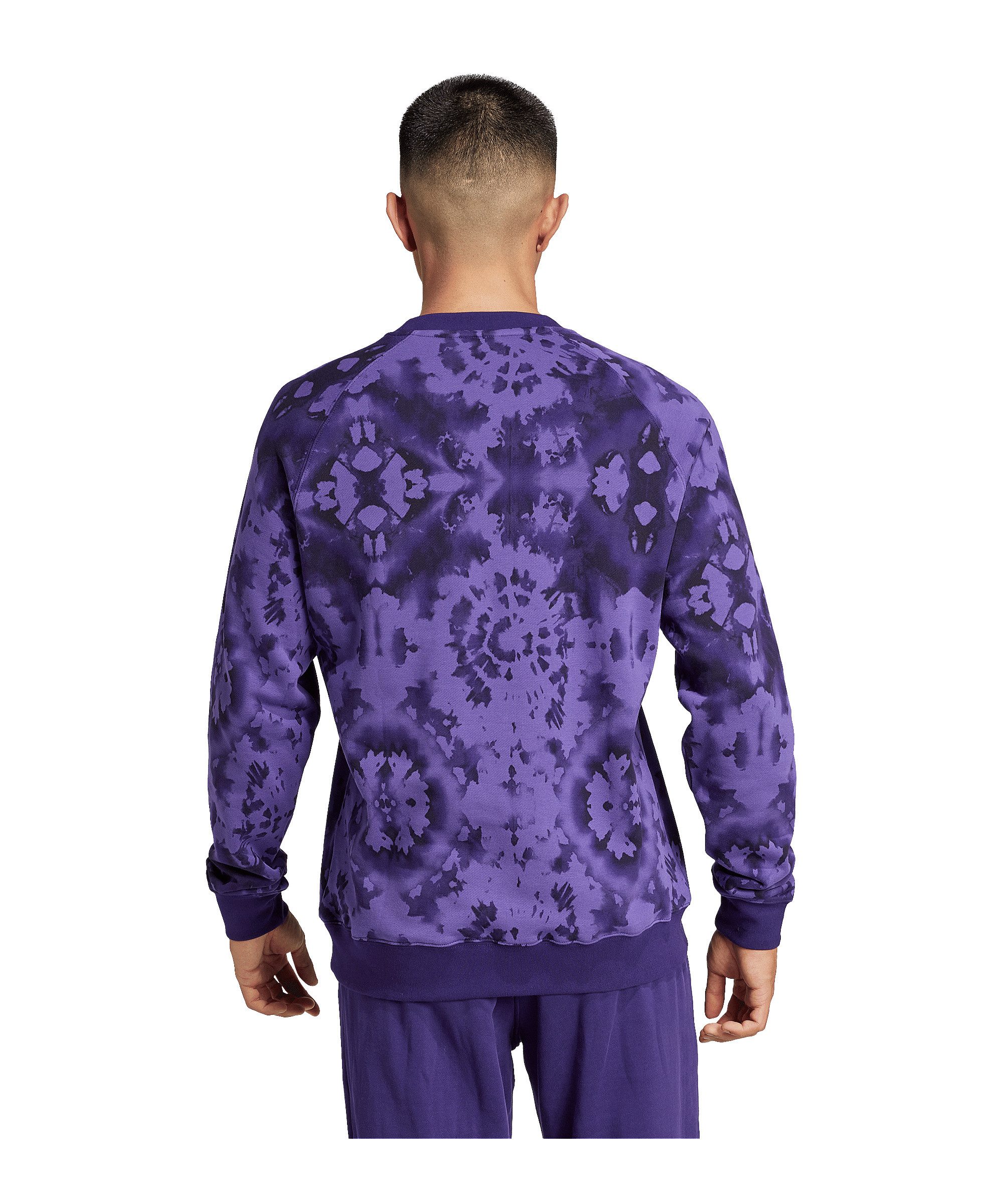 adidas Performance Sweatshirt adidas Performance Baumwolle