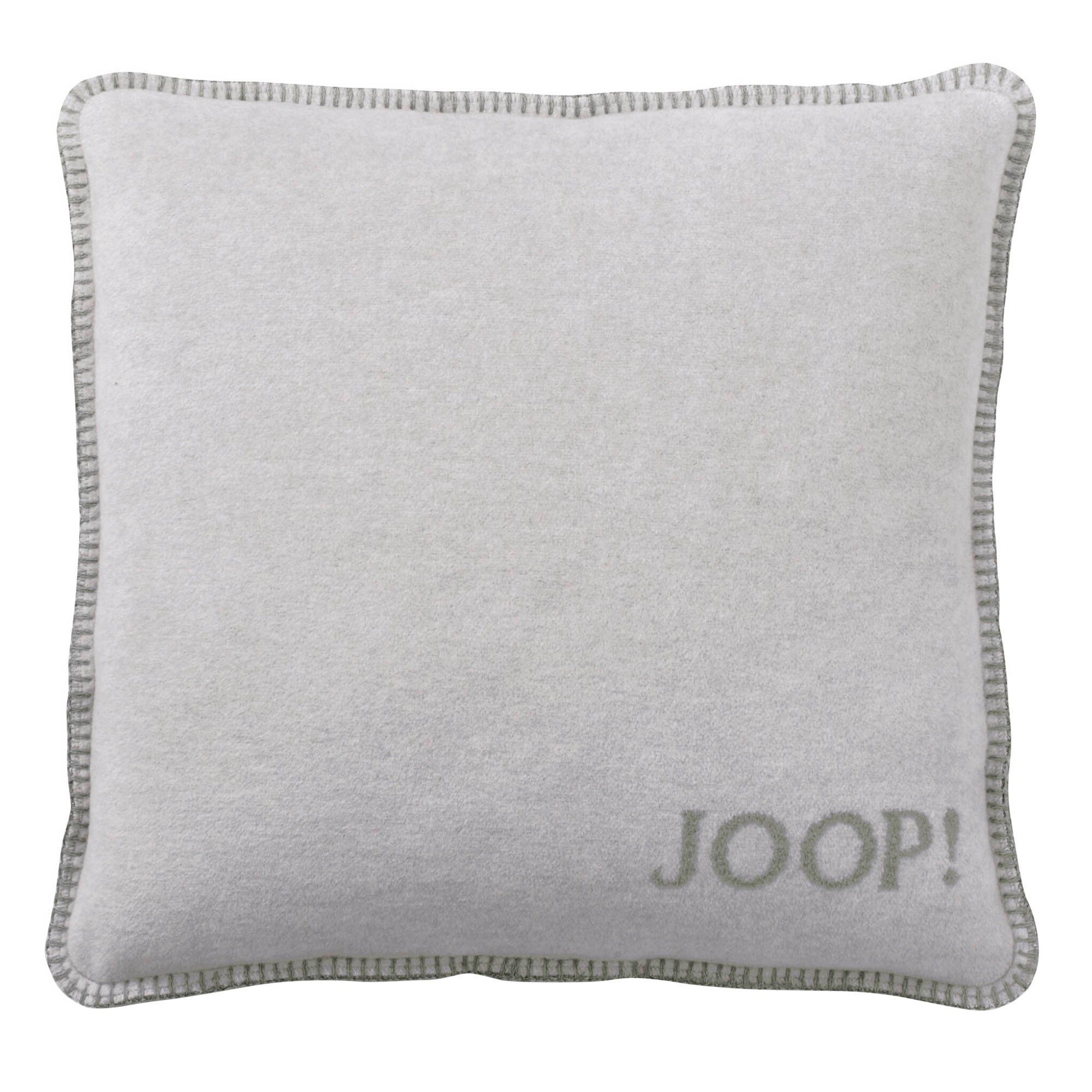 JOOP! Kissenhülle Unisex Kissenhülle 2er Pack günstig online kaufen