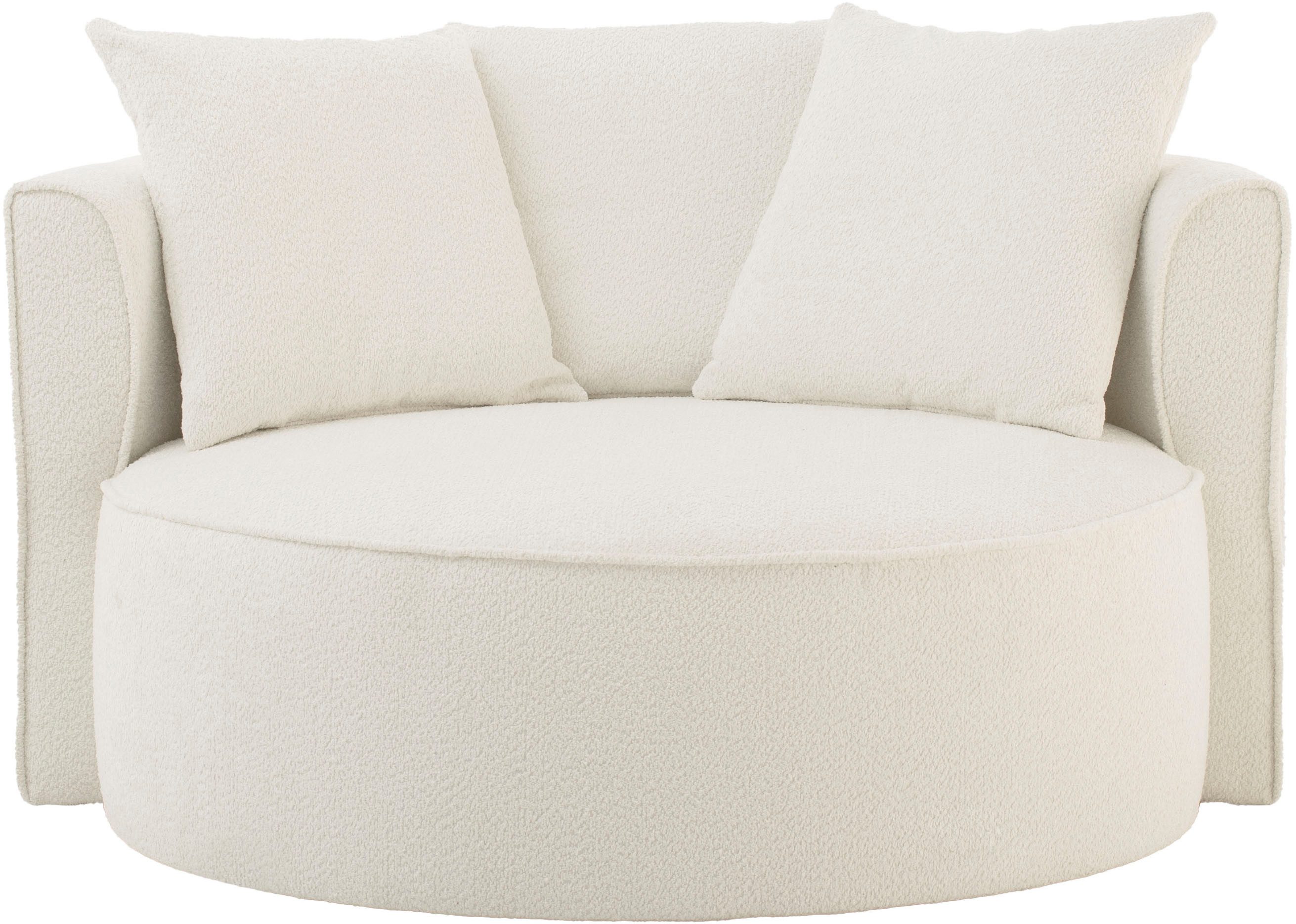 LeGer Home by Lena Gercke XXL-Sessel günstig online kaufen