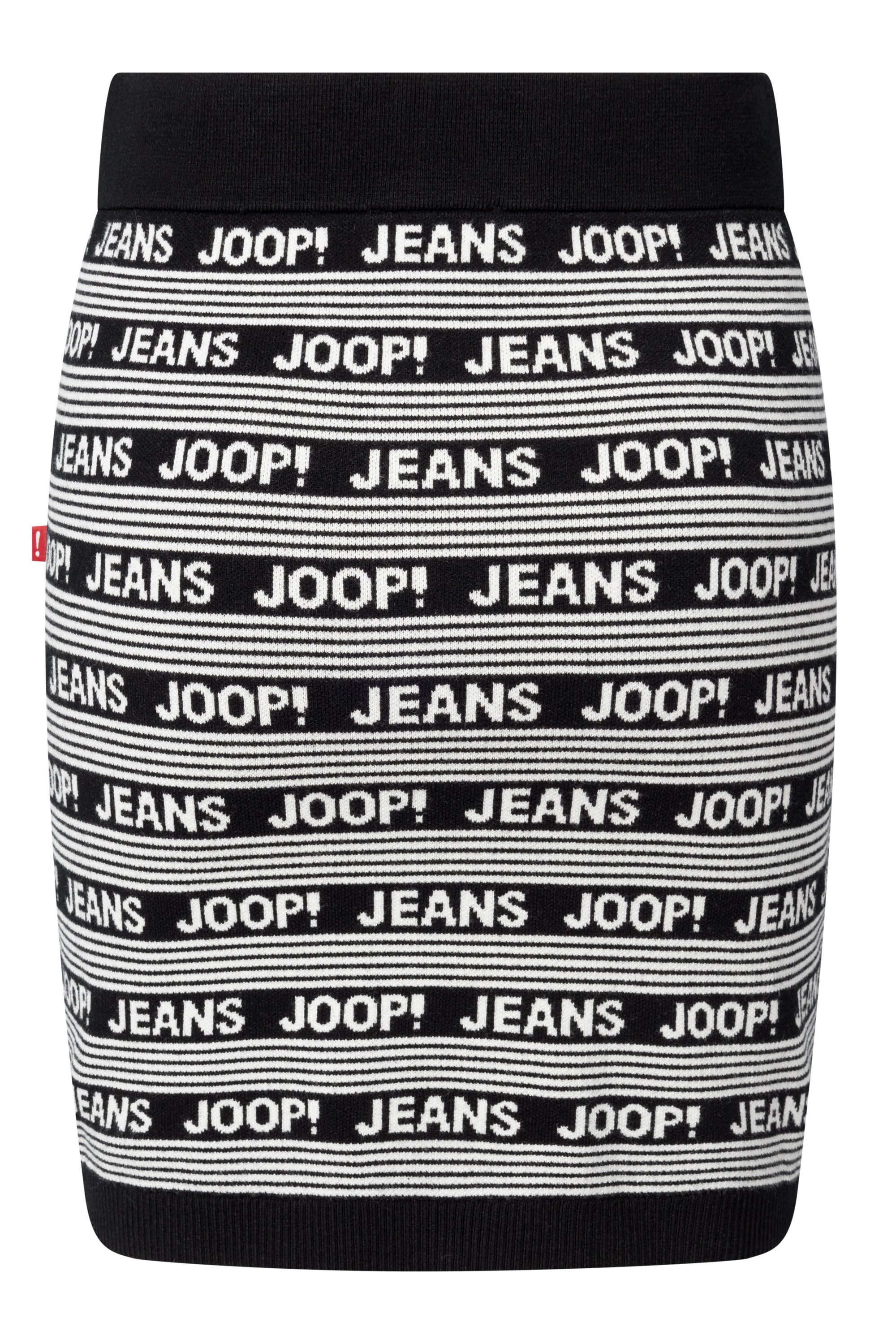 JOOP! Schlupfrock Karda mit Logoprint