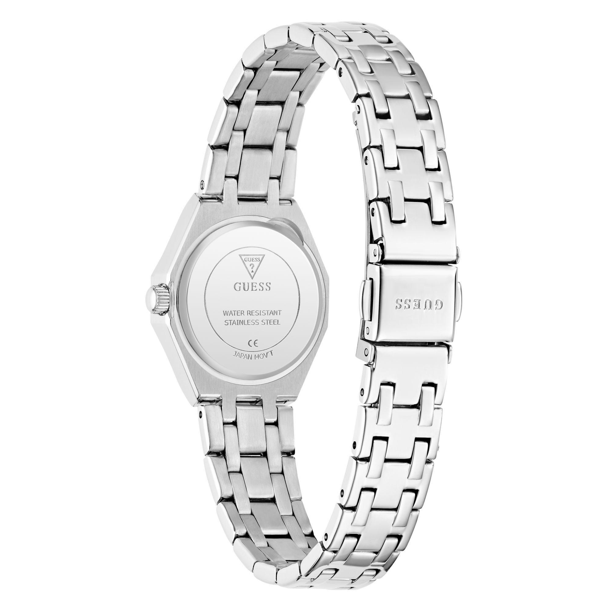 Guess Quarzuhr GW1010L1