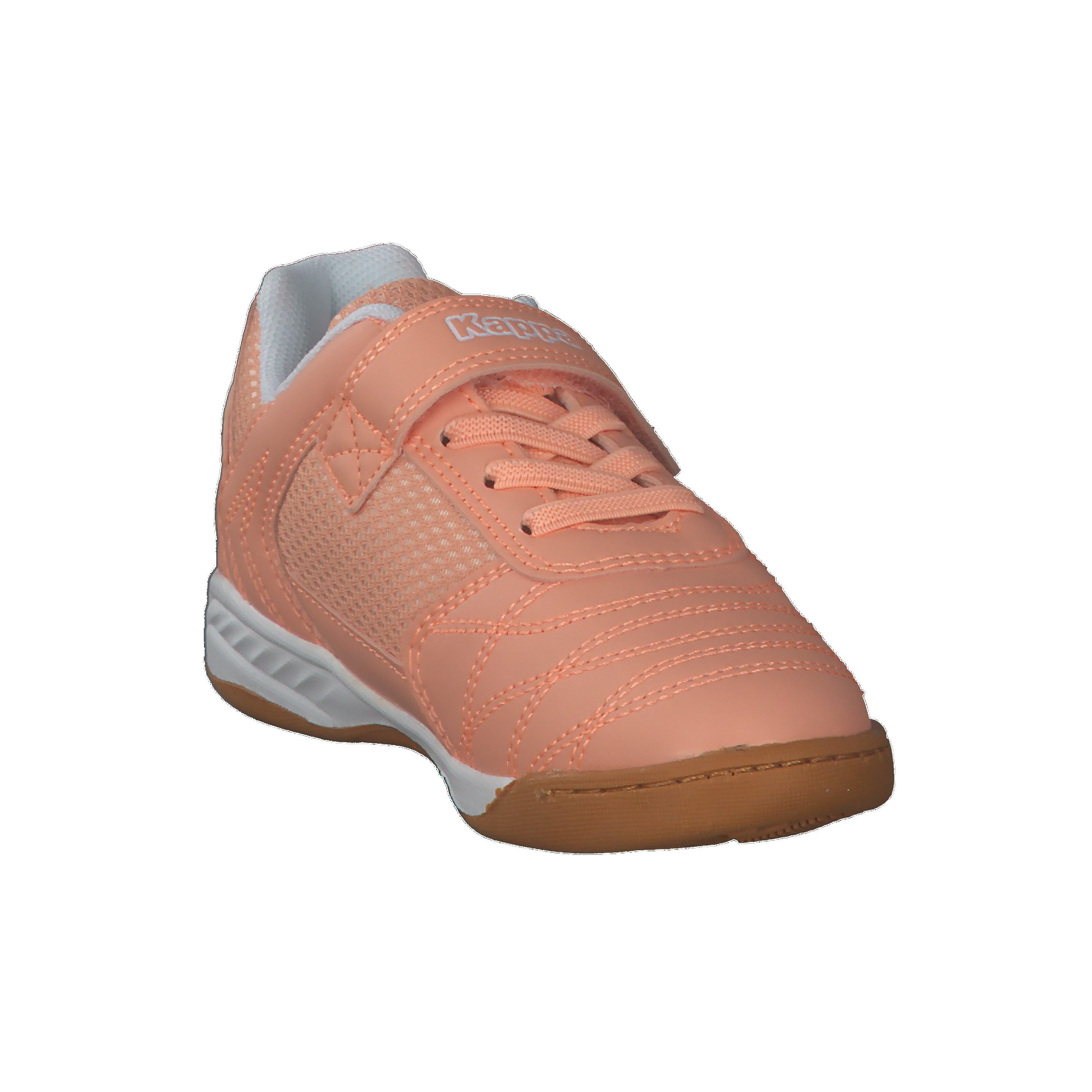 Kappa Kappa Kinder Hallenschuhe DAMBA K 260765K Hallenschuh