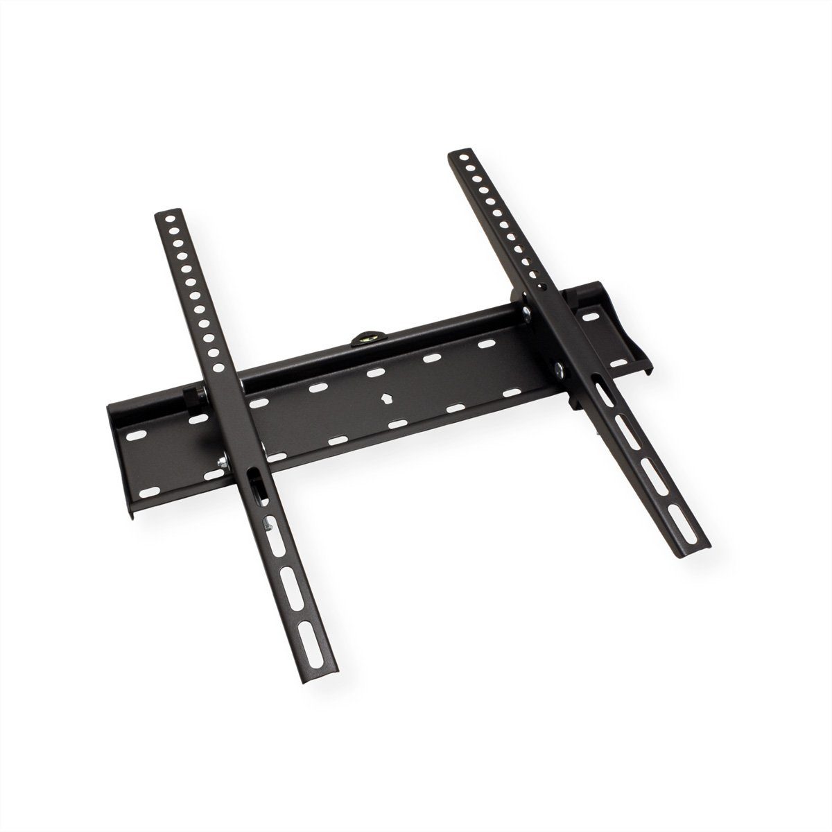 VALUE TV-Wandhalterung TV-Wandhalterung, neigbar, (bis 55 Zoll, 32-55 Zoll, bis 40 kg) – Bild 5 von 5
