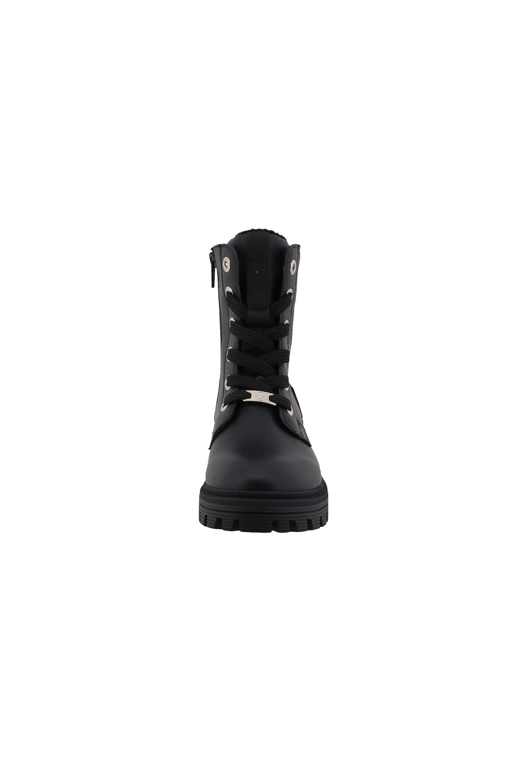 TOM TAILOR Tom Tailor Stiefel Winterstiefel