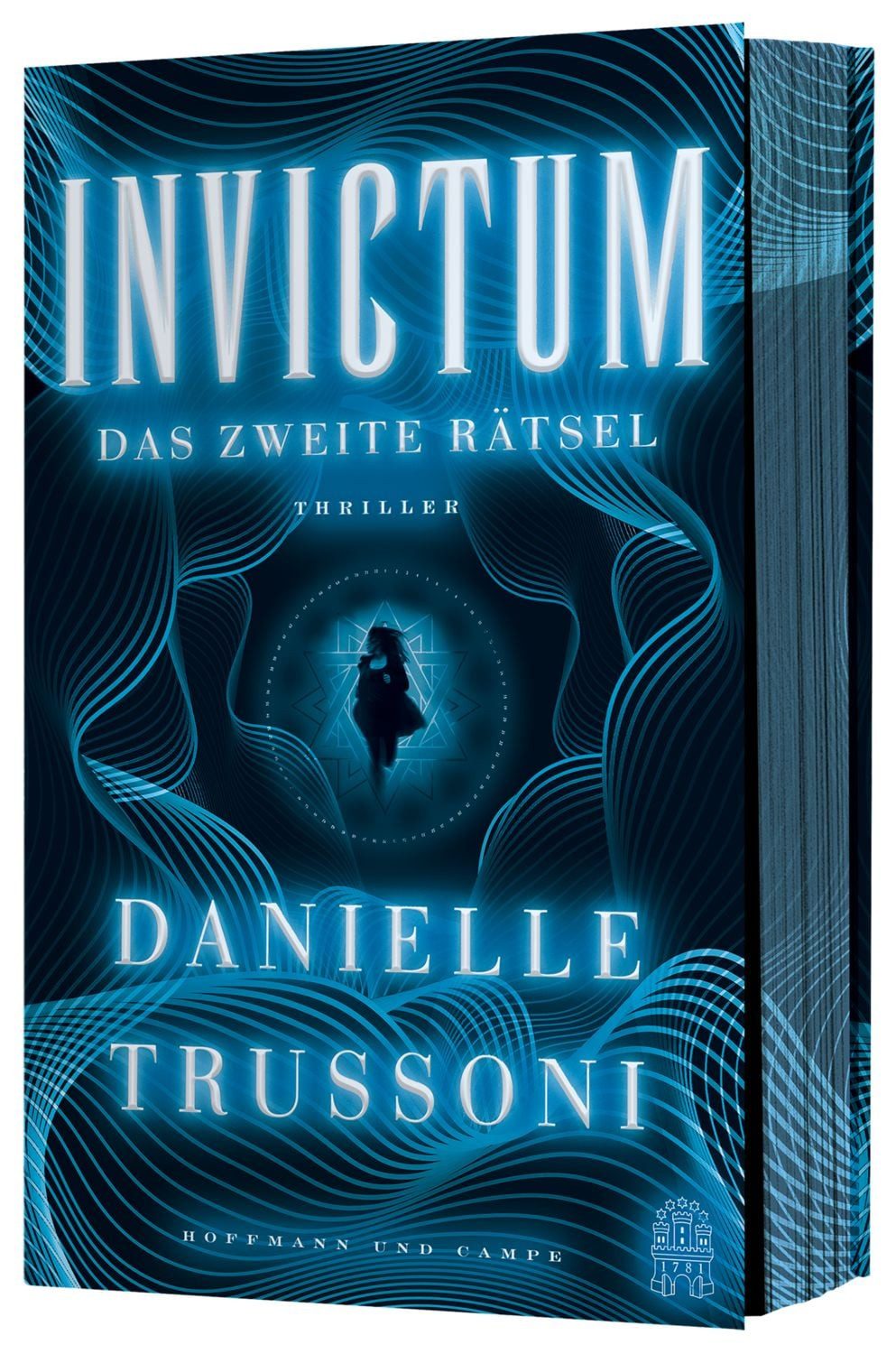 Invictum / Danielle Trussoni