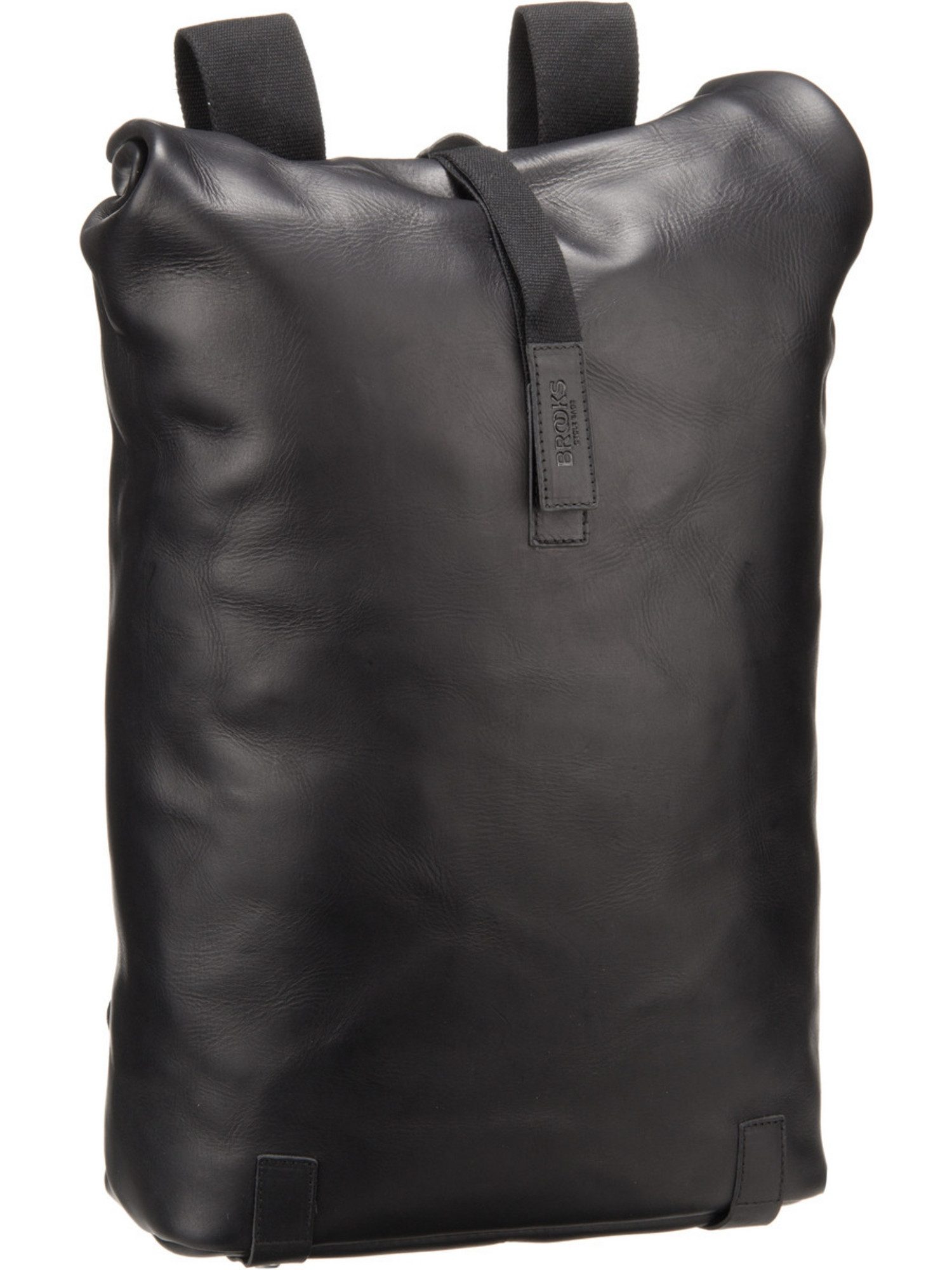 BROOKS ENGLAND Laptoprucksack Pickwick Leather 26 L günstig online kaufen