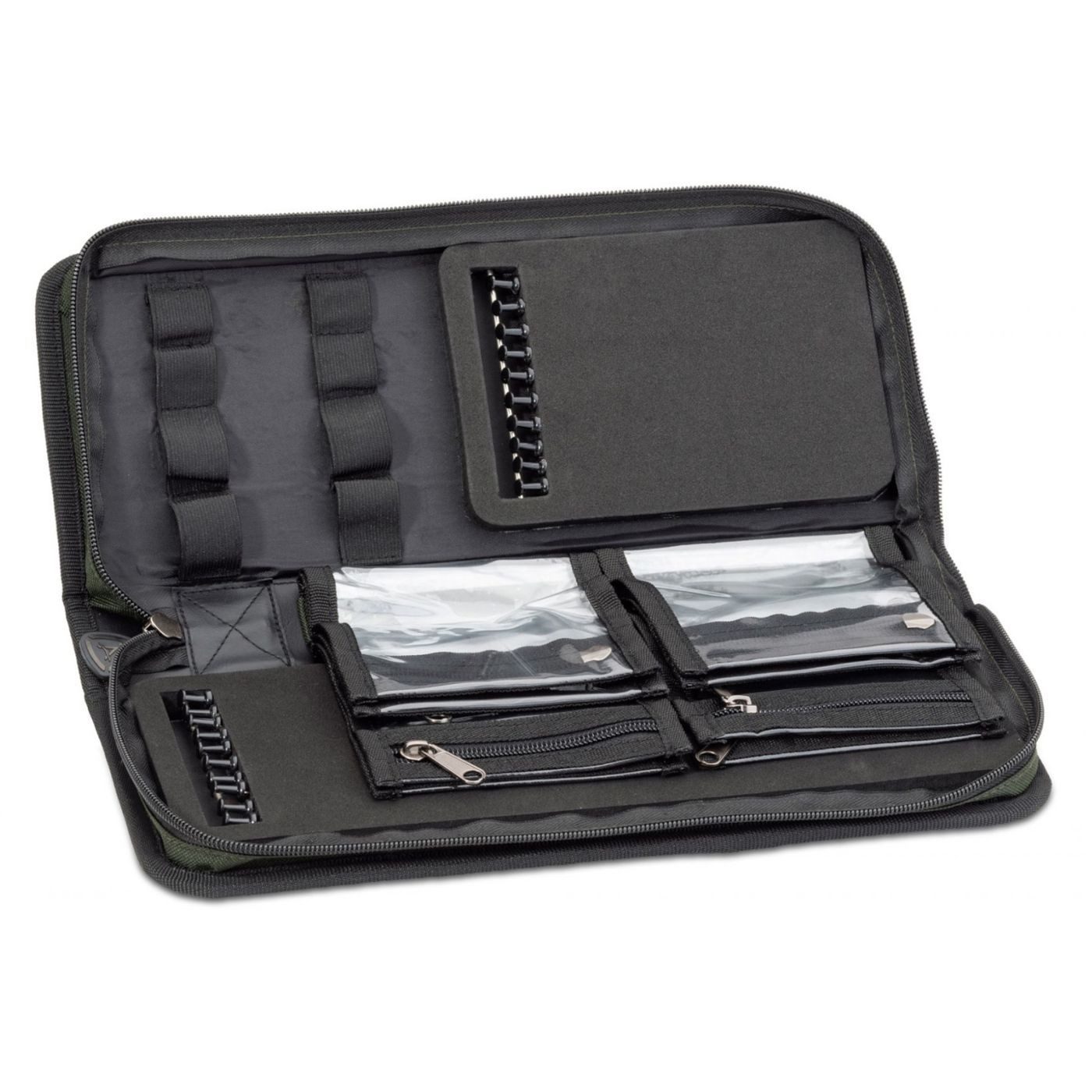 Anaconda Vorfachtasche ANACONDA Stiff Rig Case - Vorfachtasche