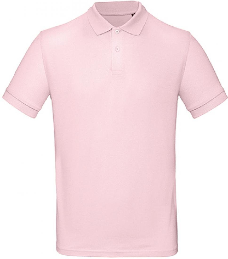 B&C Poloshirt Herren Inspire Polo günstig online kaufen