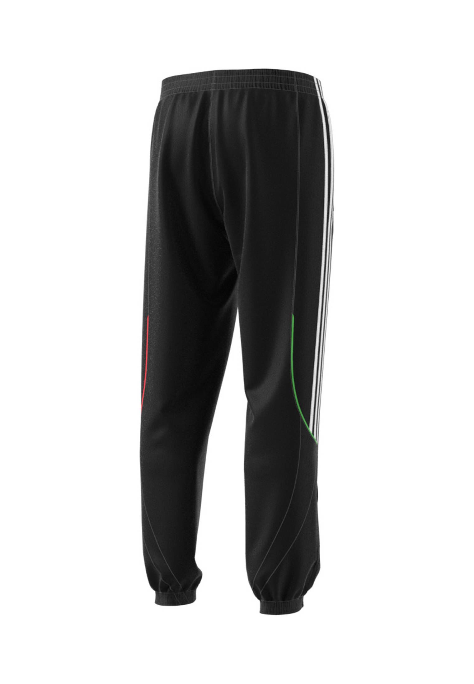 adidas Performance Trainingshose Herren Fußballhose JUVE günstig online kaufen