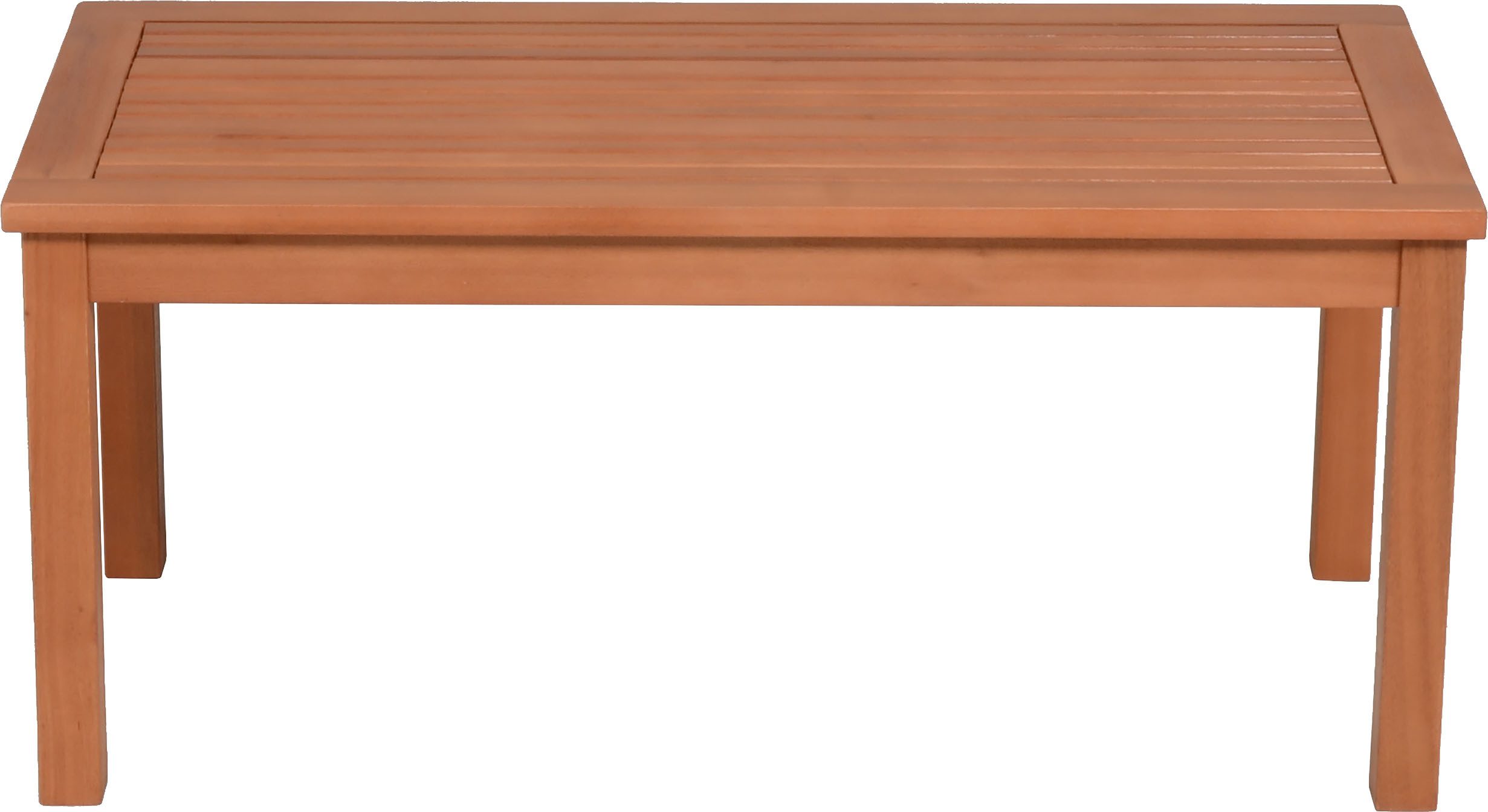 Garden Pleasure Gartentisch Beistelltisch »LANSING«, BxTxH: 44x90x40,7 cm