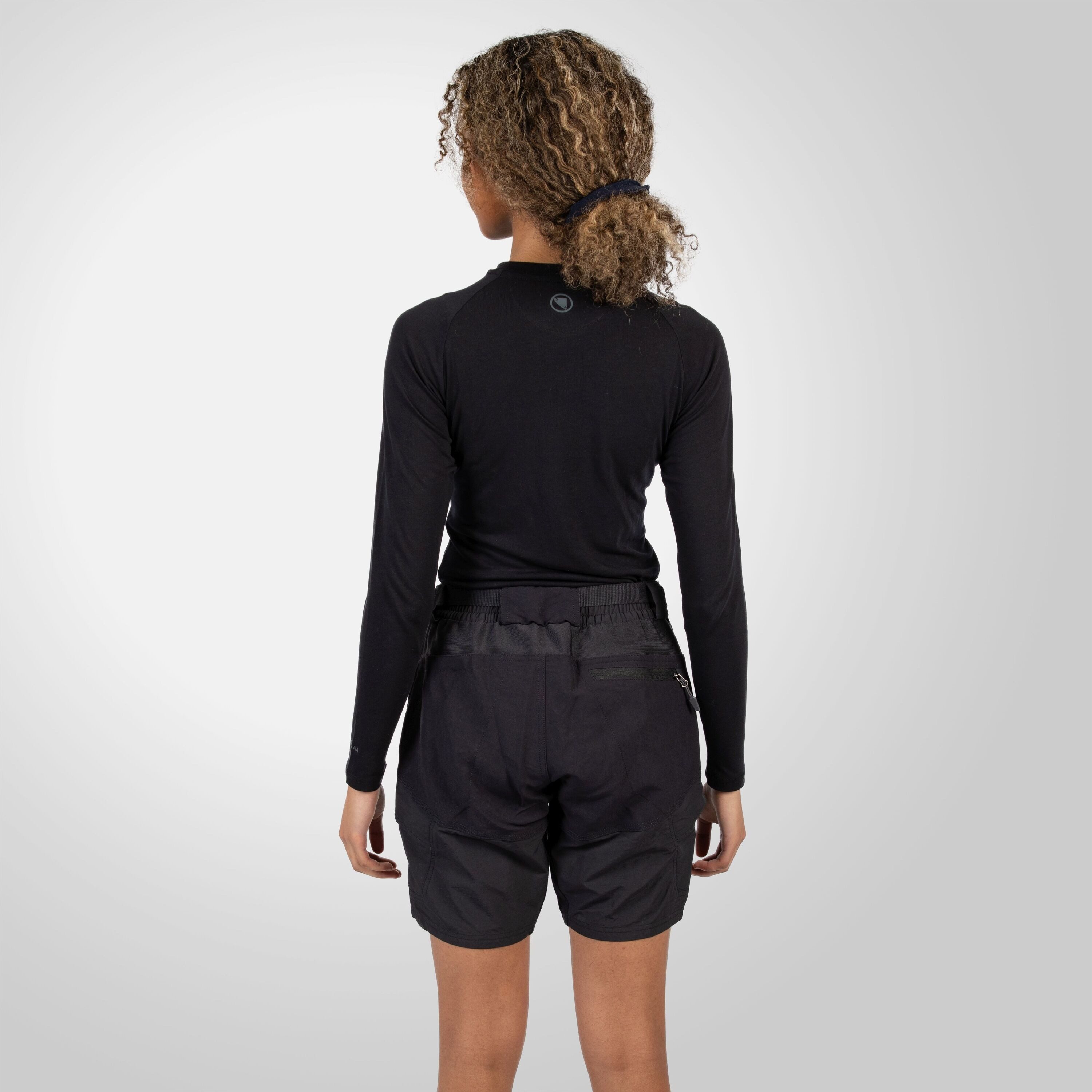 Endura Shorts HUMMVEE mit vielen Features