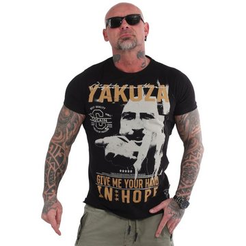 YAKUZA T-Shirt Hope