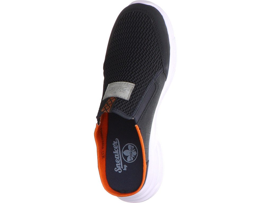 Rieker Sportliche Slipper für Herren Slipper (keine Angabe, 1-tlg., keine A günstig online kaufen