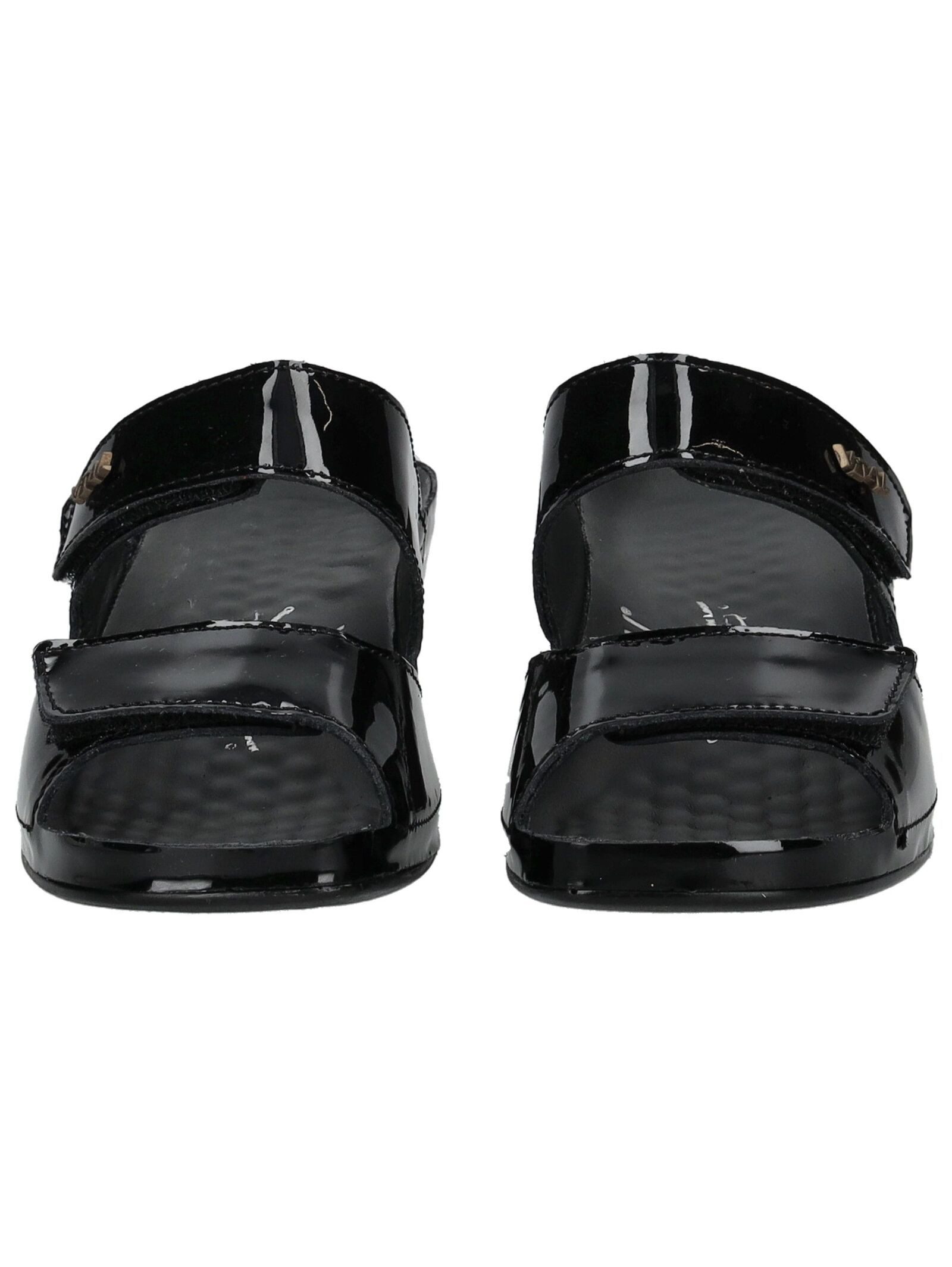 Vital Pantoletten Leder . Pantolette