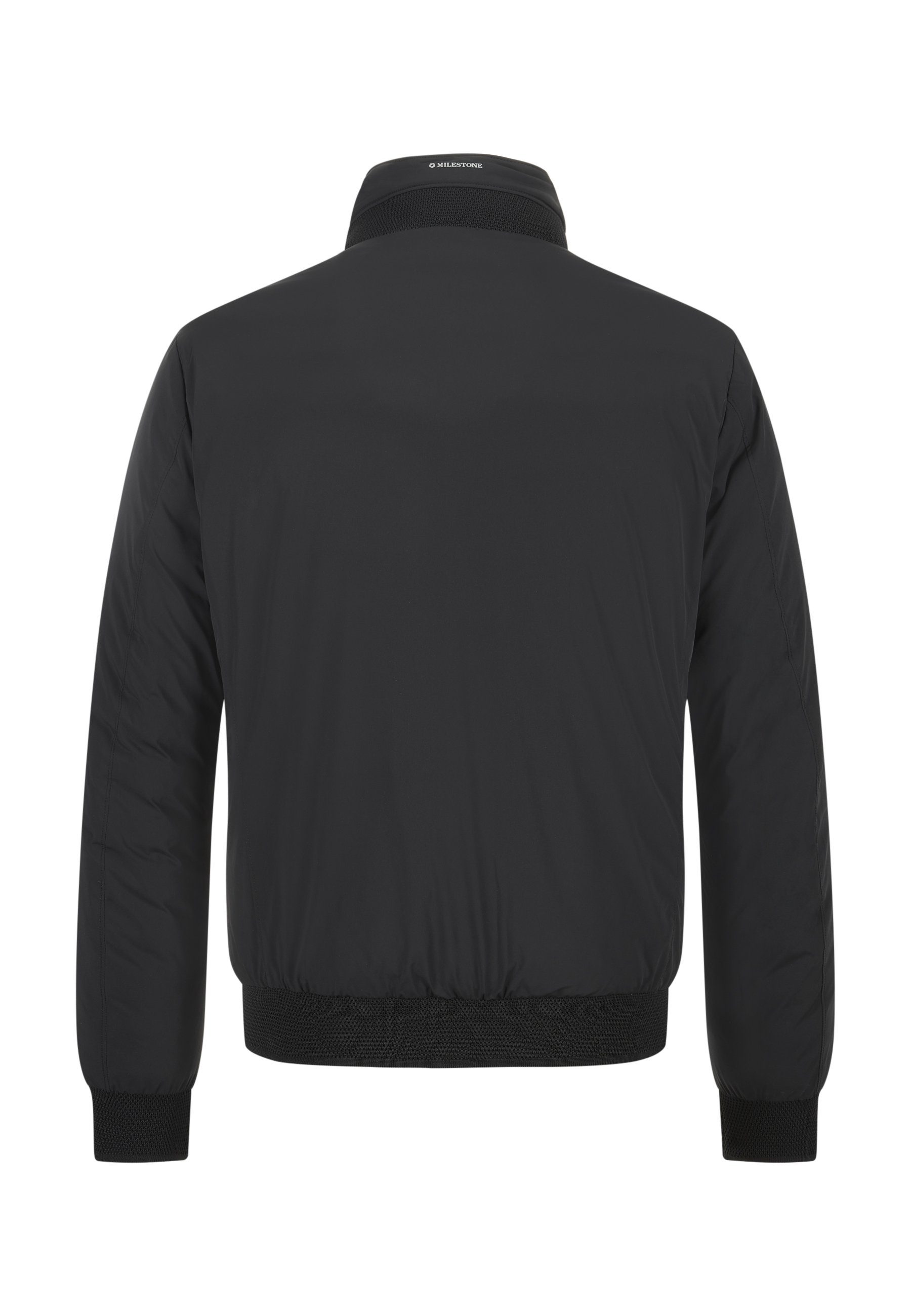 Milestone Blouson MSCesaro Herren Übergangsjacke Jacke sportlich normale Pa günstig online kaufen