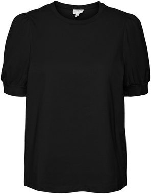 Vero Moda T-Shirt VMKERRY 2/4 O-NECK TOP VMA JRS NOOS mit Rundhalsausschnitt