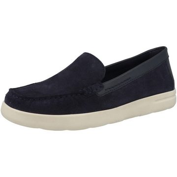 Geox D Xand 2J B Damen Slipper