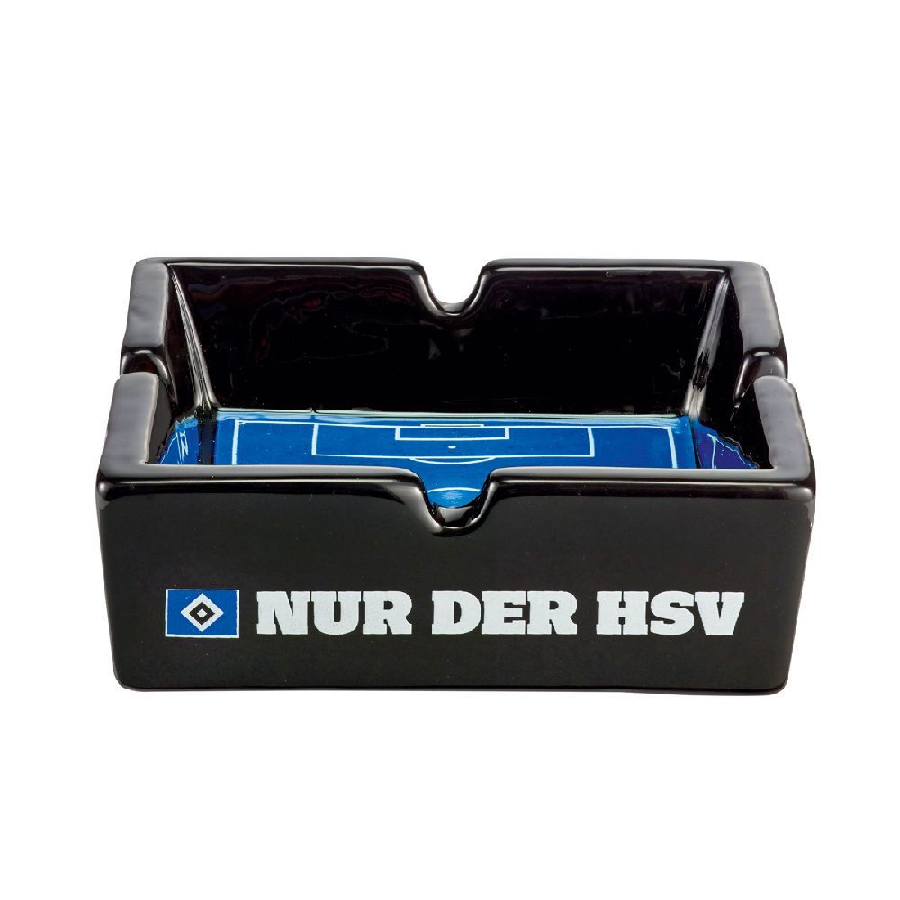 Hamburger SV Dekoobjekt
