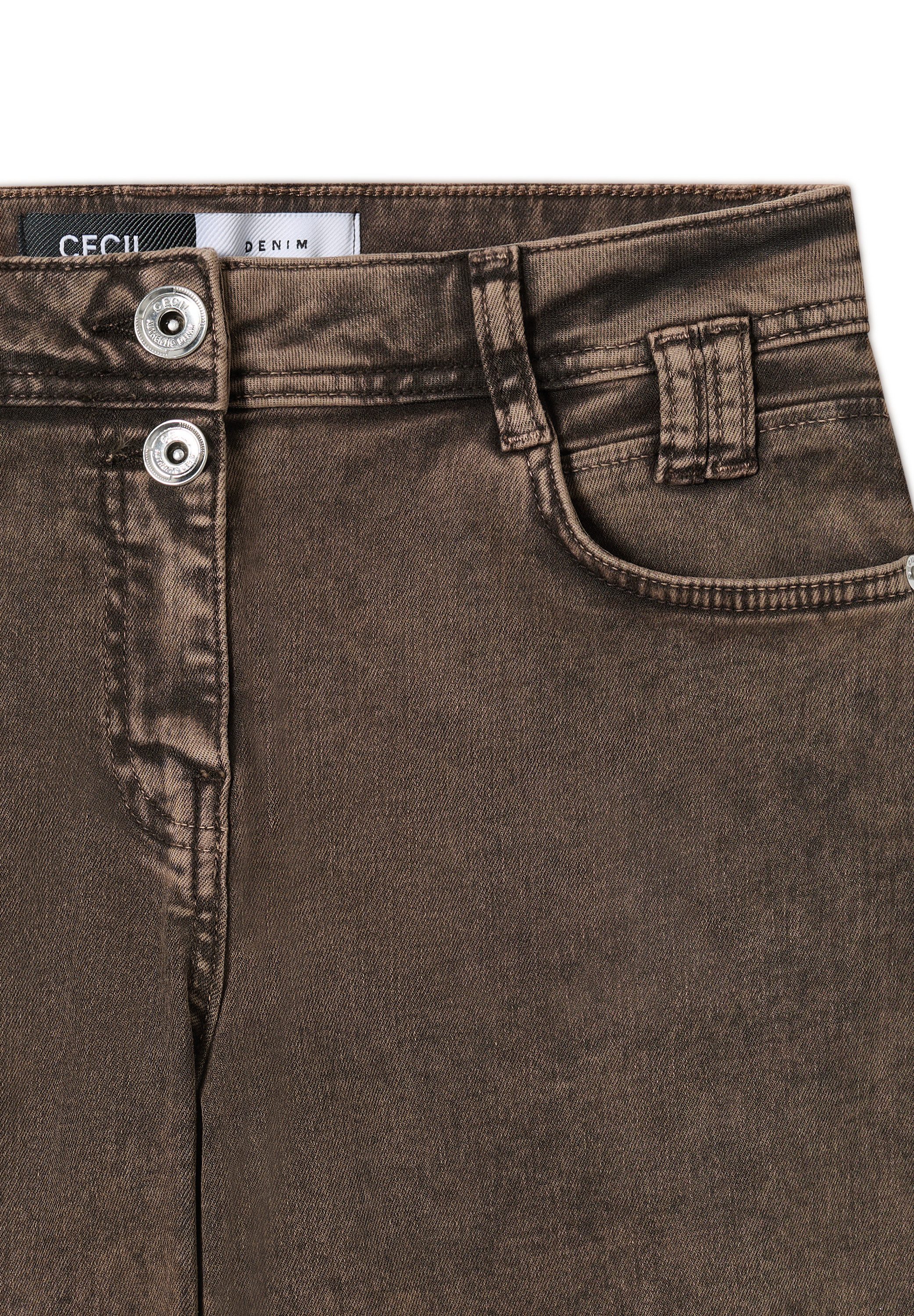 CECIL Stoffhose günstig online kaufen