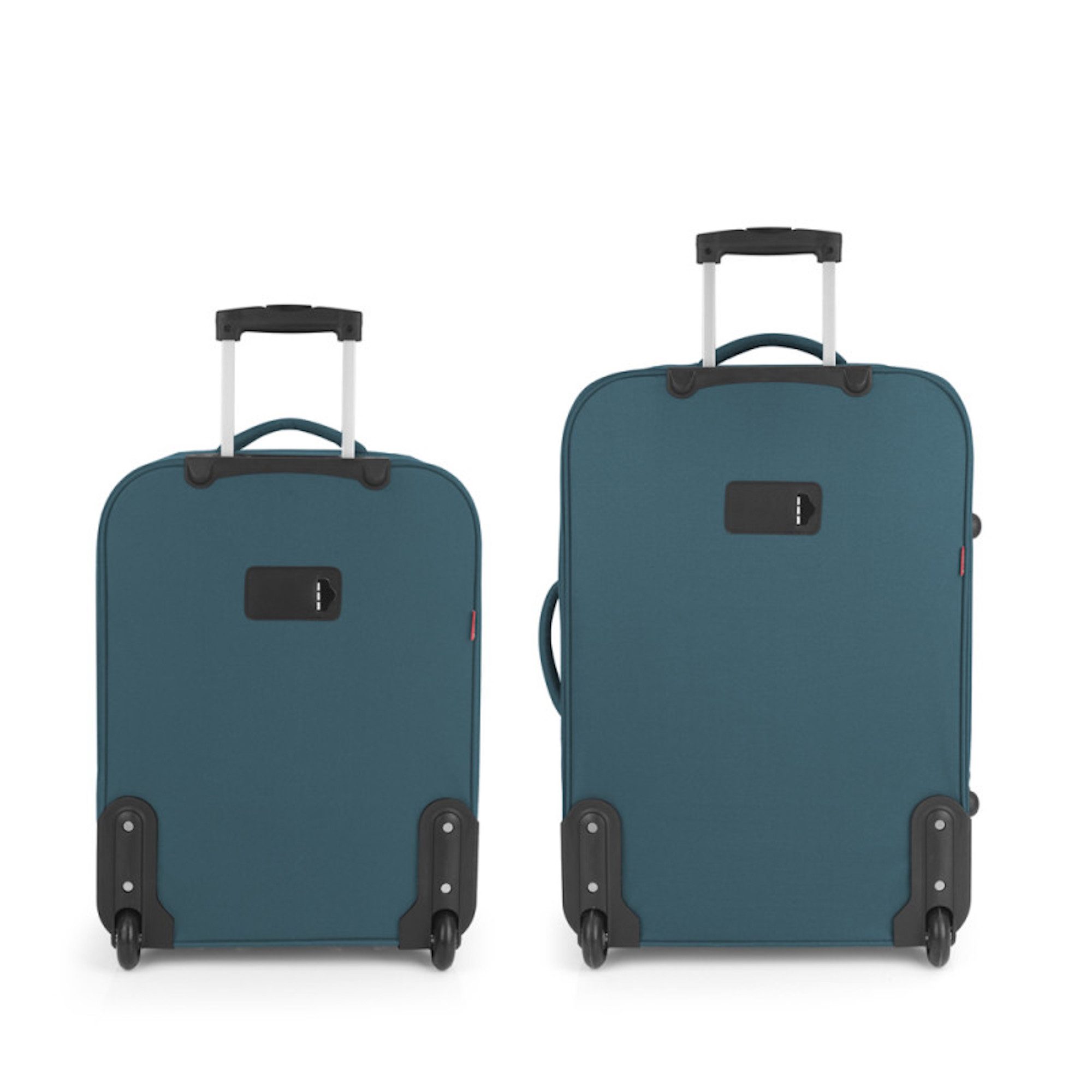 Gabol Weichgepäck-Trolley -Set - 2-teilig - günstig online kaufen