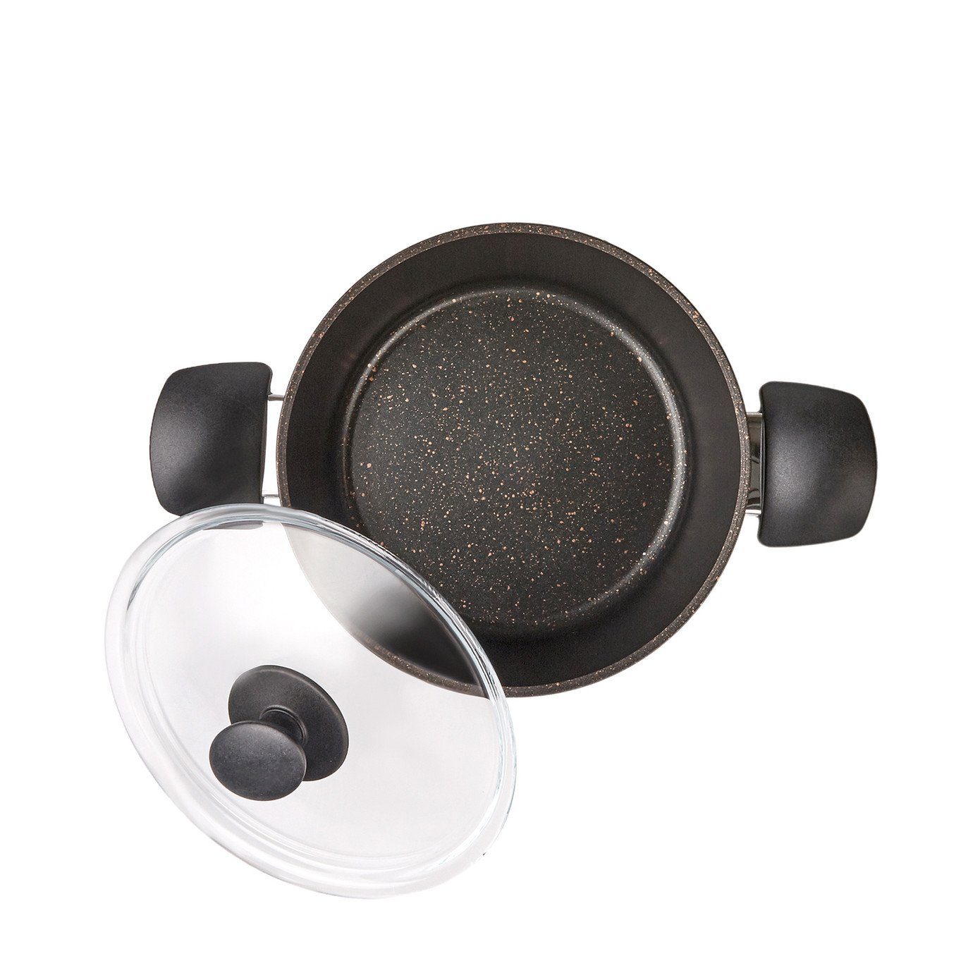 Karaca Topf-Set