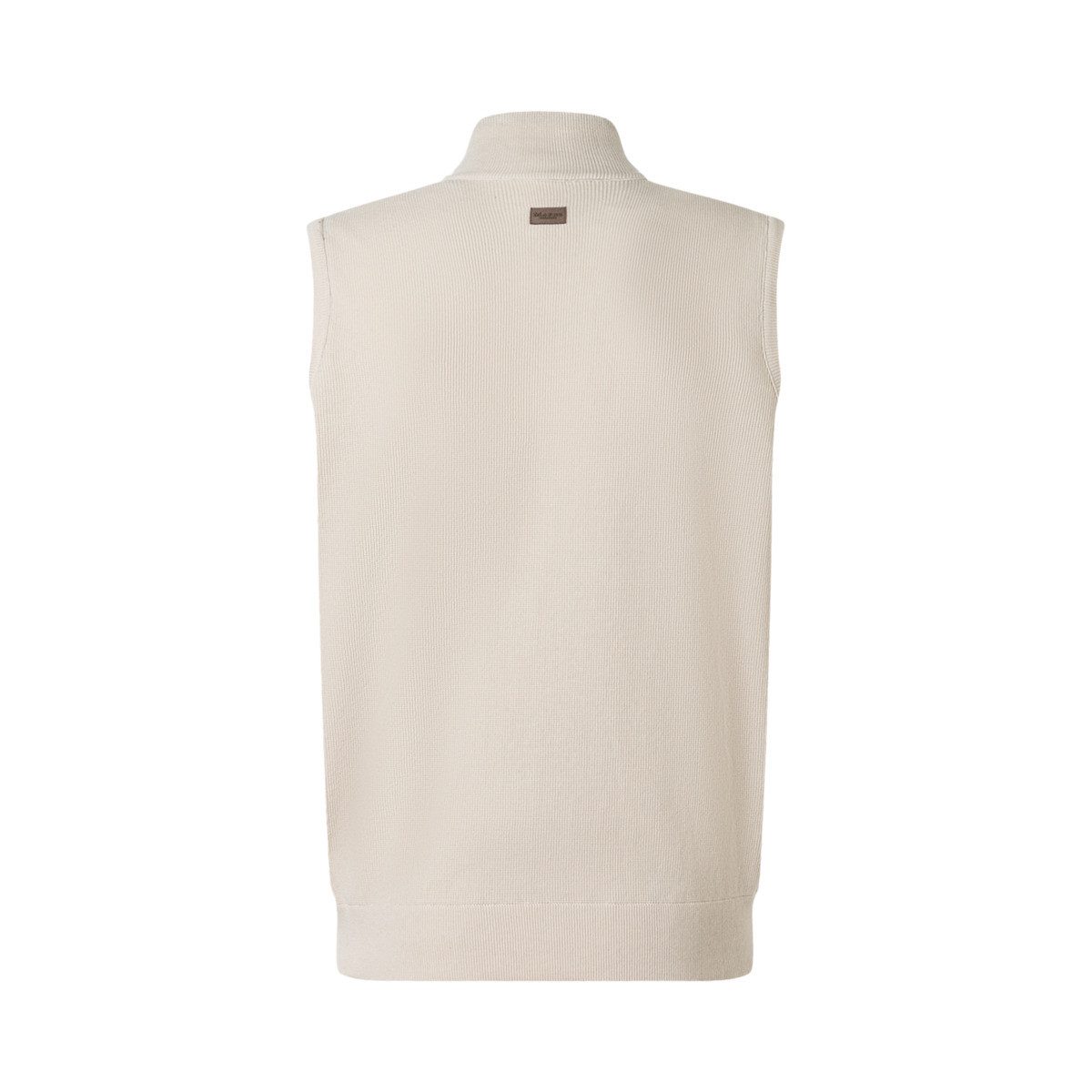 MAERZ Muenchen Strickweste Maerz Muenchen 532701 Strickweste Herren Bekleidung