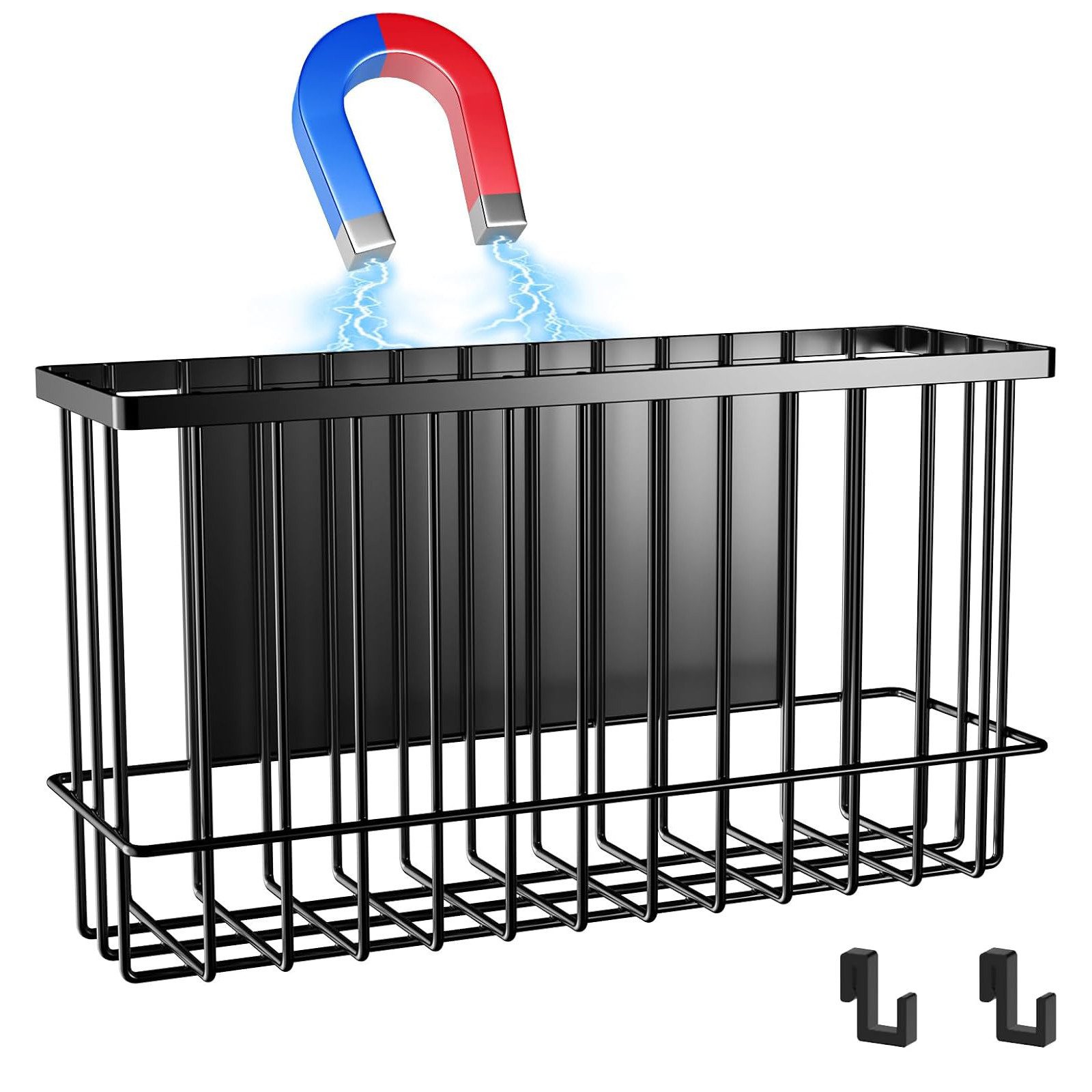 BlingBin Ablageregal Magnetischer Organizer Gewürzregal für günstig online kaufen