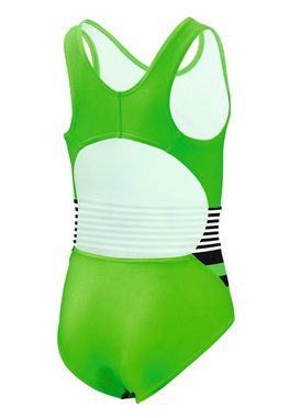 Beco Beermann Badeanzug BECO-SEALIFE® mit Orca-Print und UV-Schutz 50+